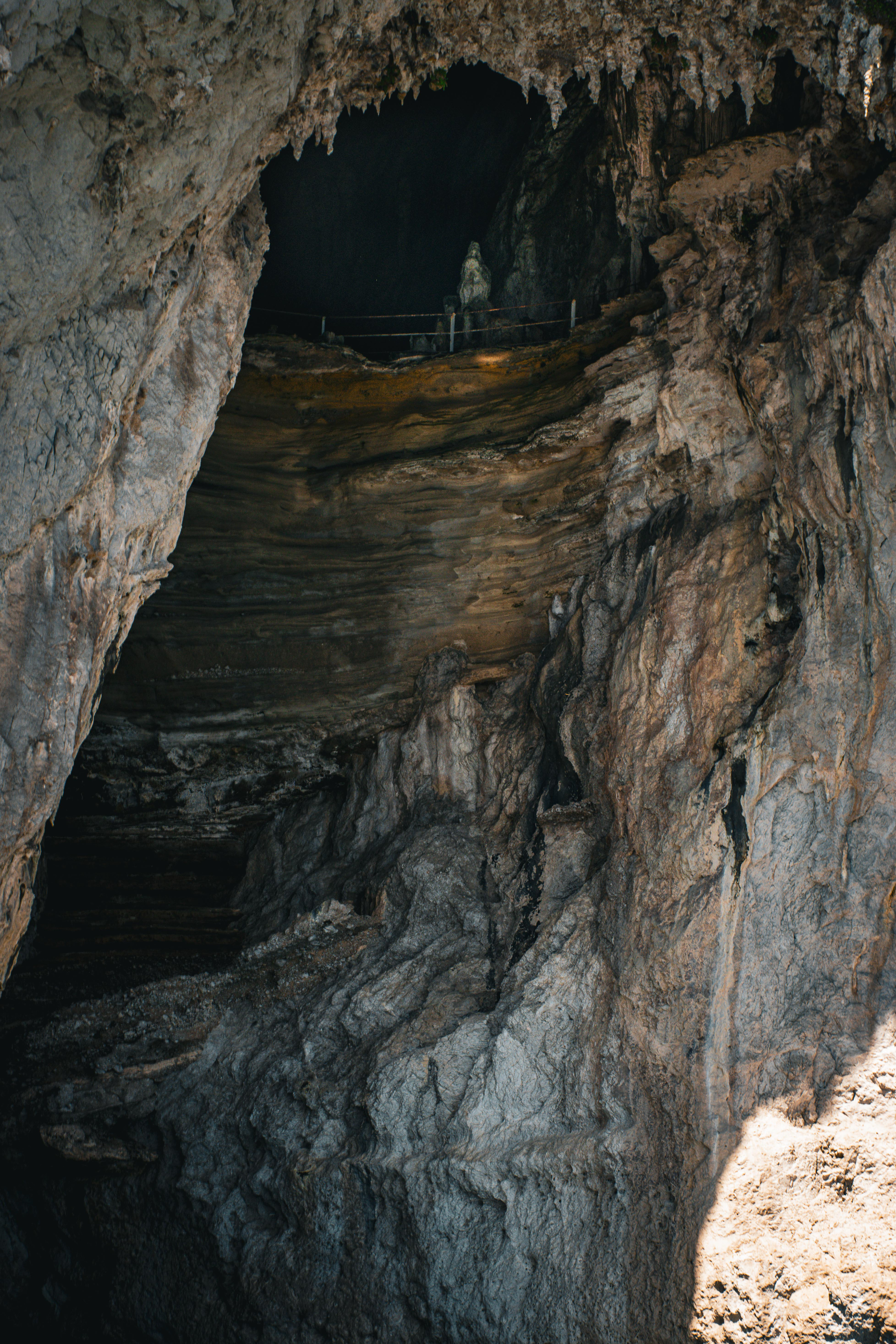 White Grotto