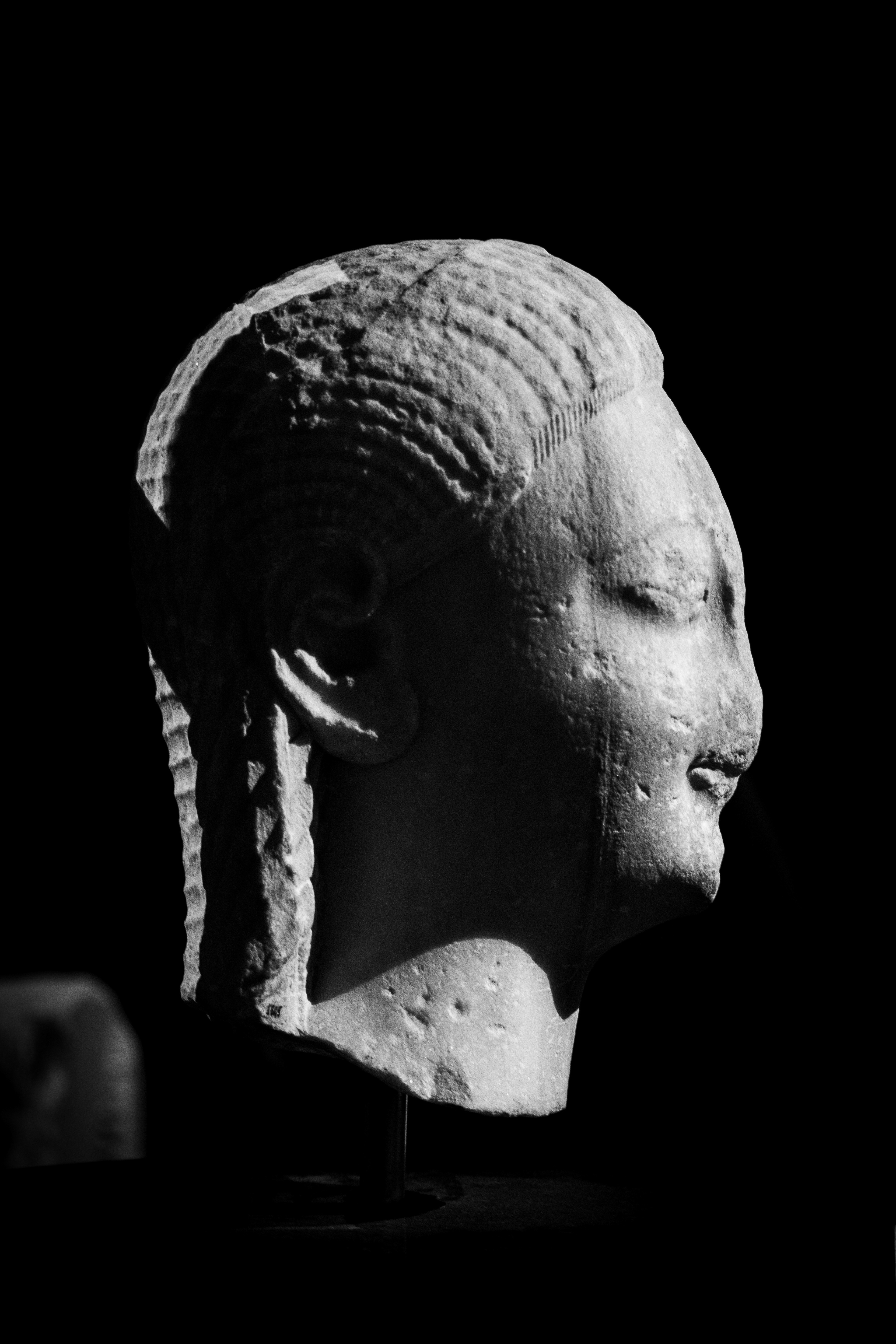 İstanbul Archaeology Museum
