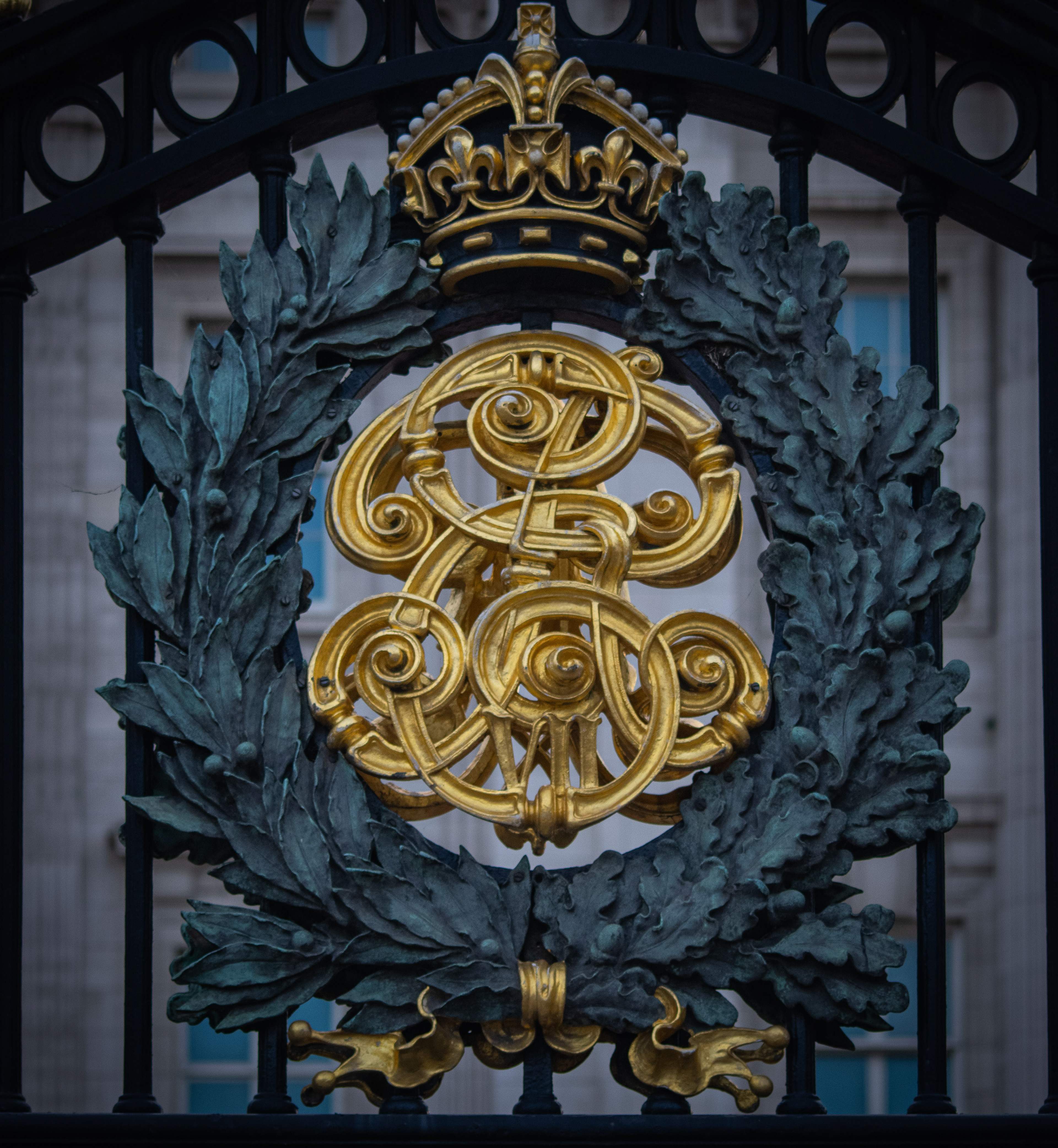 Buckingham Palace