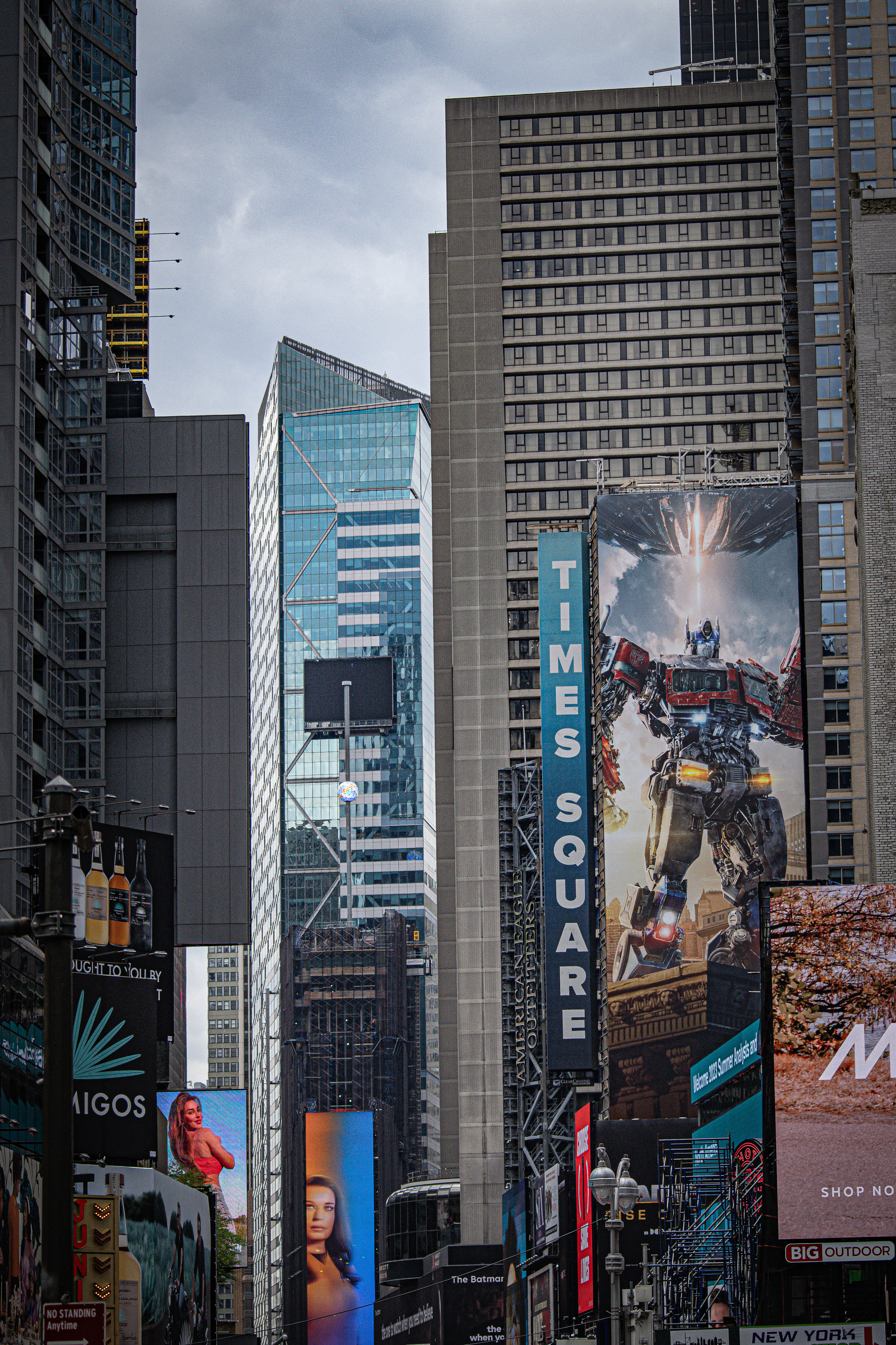 Times Square