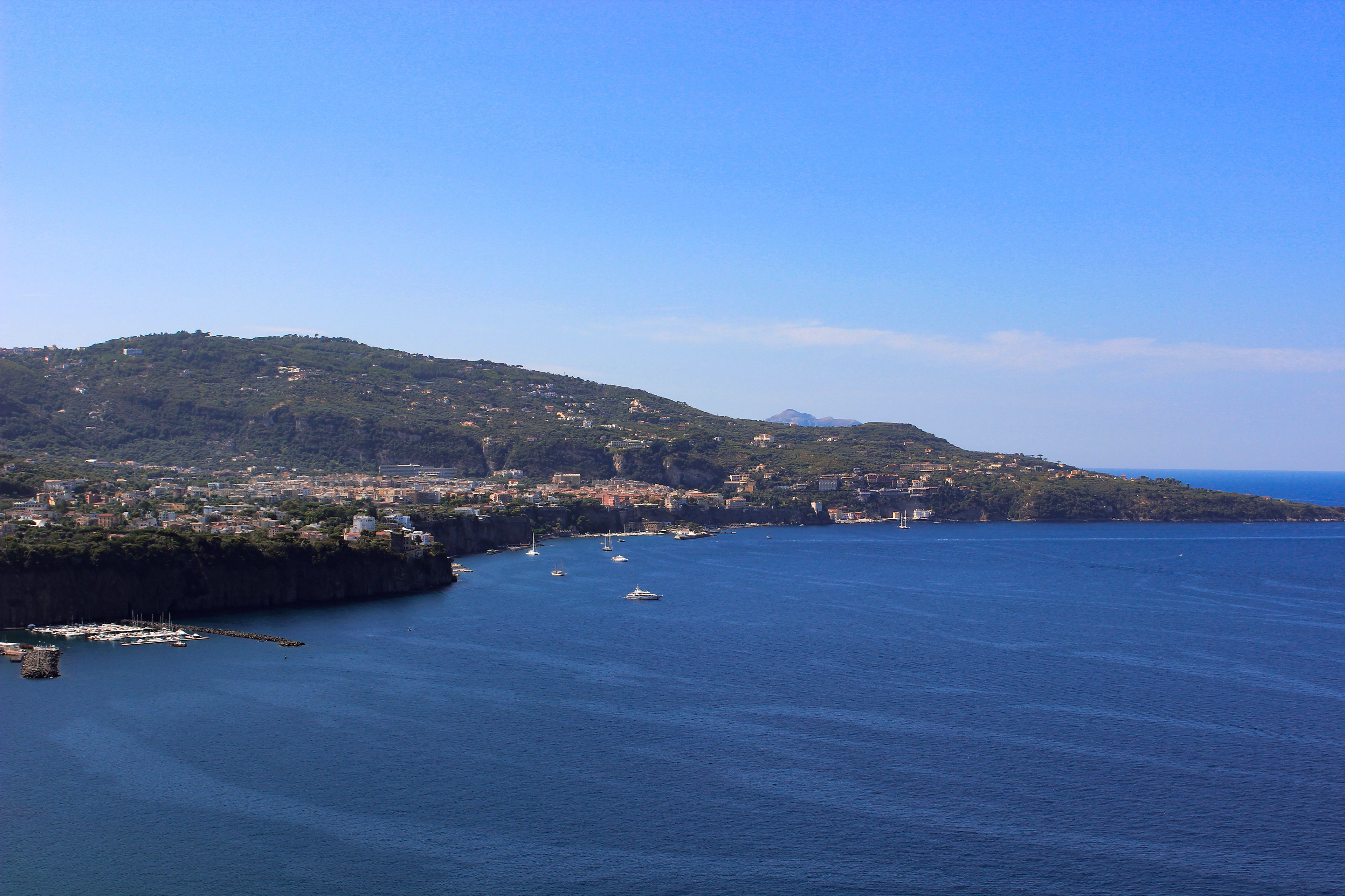 Sorrento