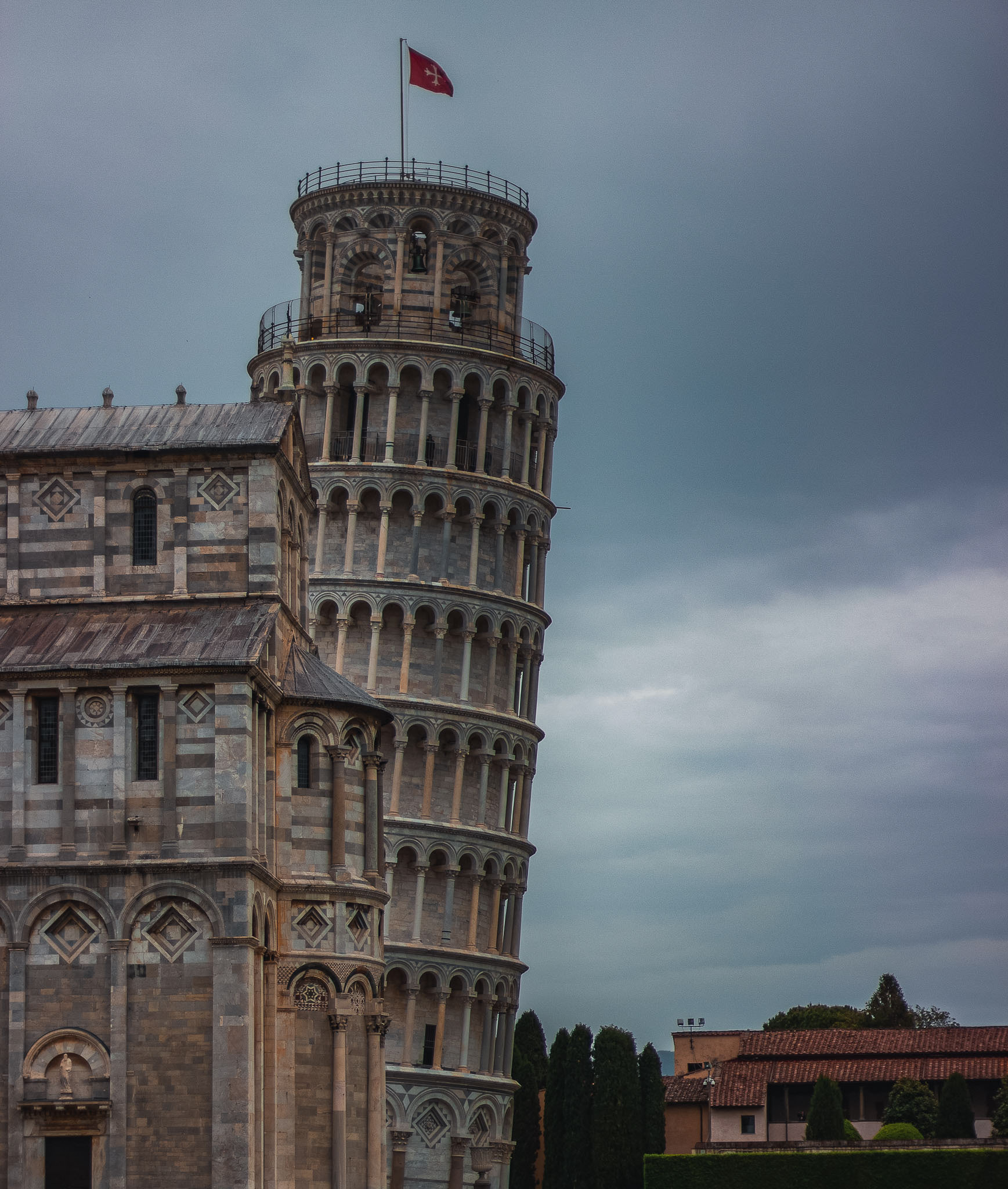 Pisa Tower