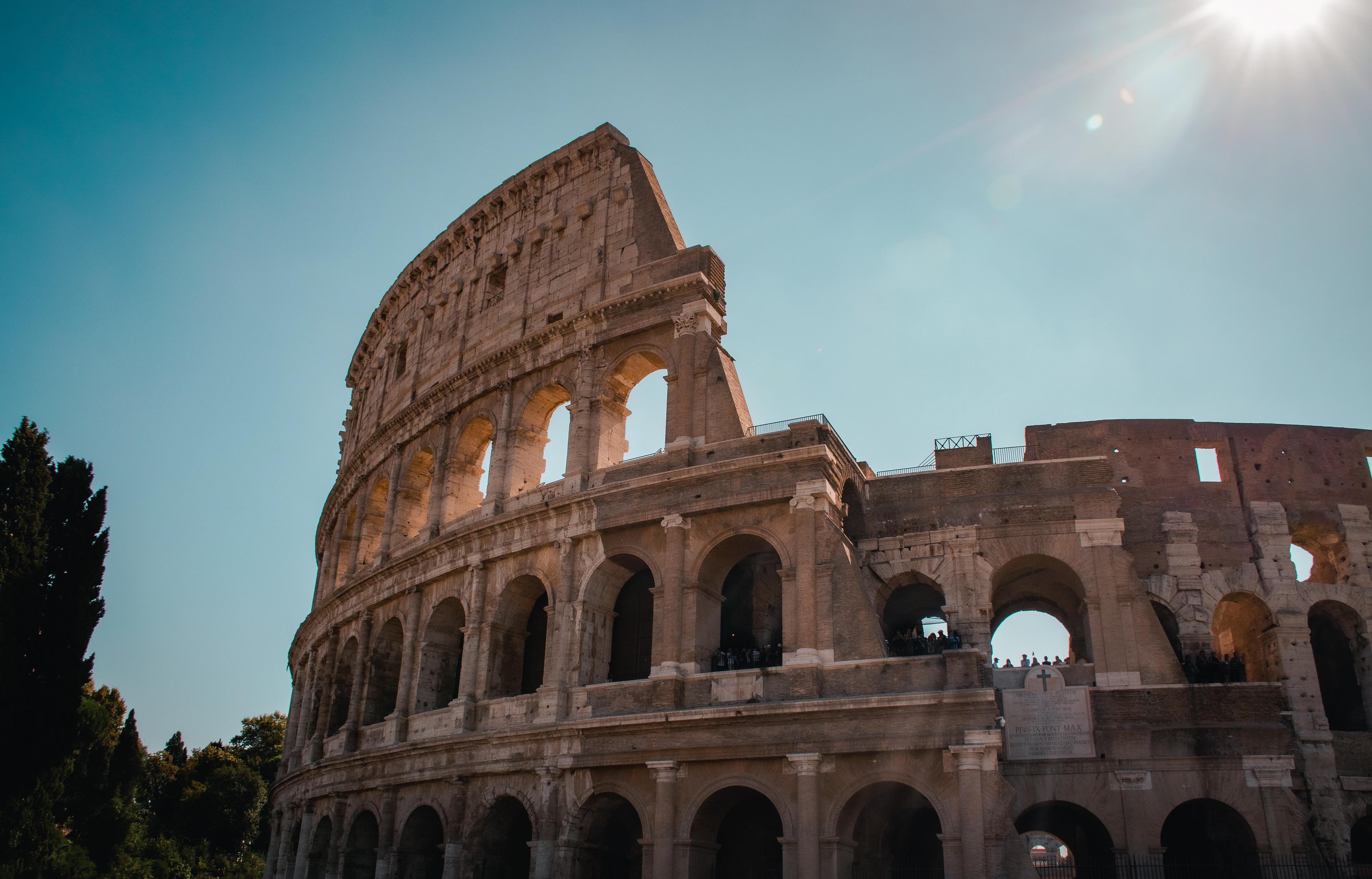 Colosseum