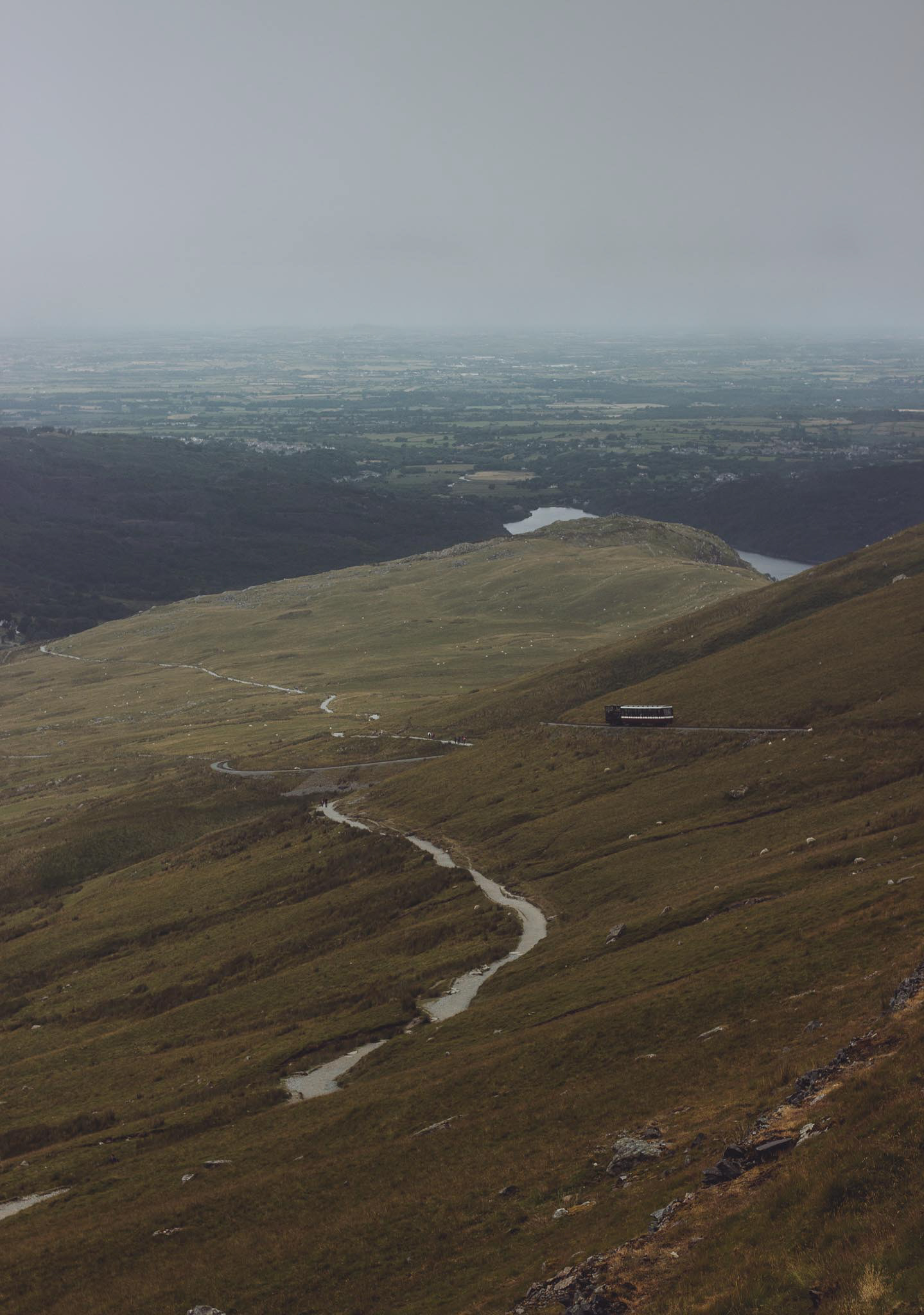Snowdon