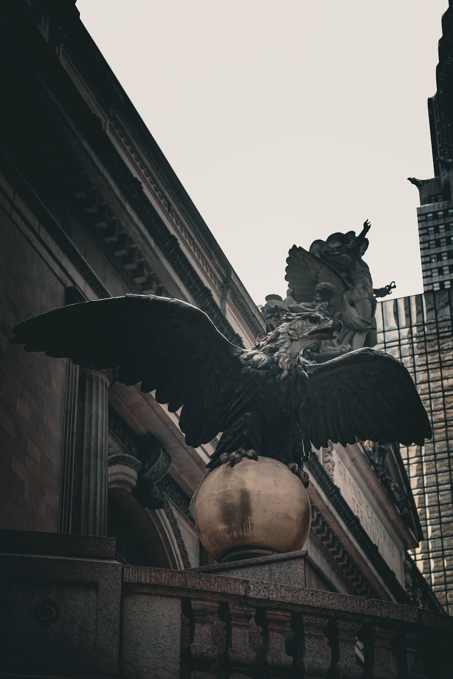 Grand Central Terminal
