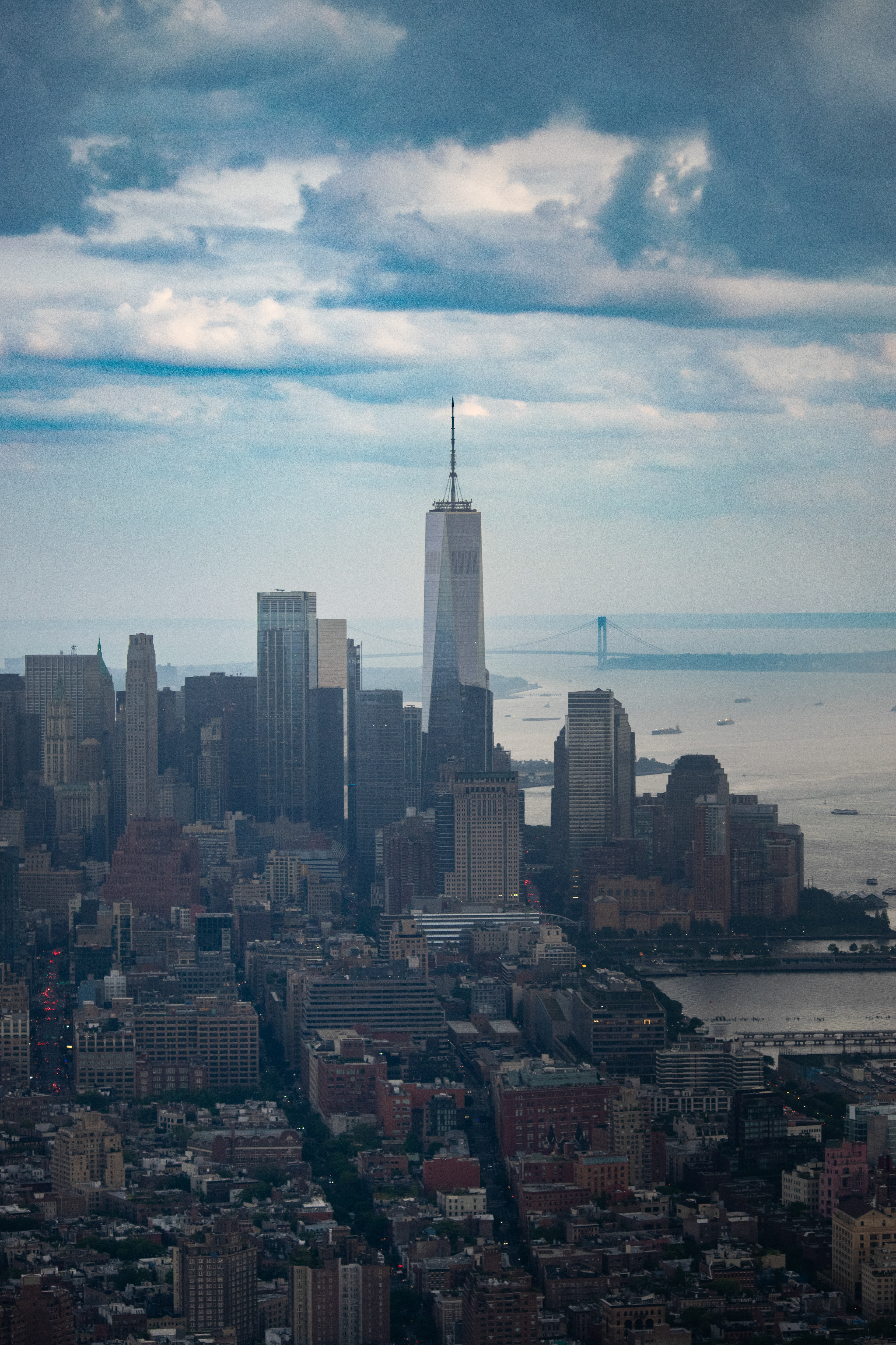 View from The Edge