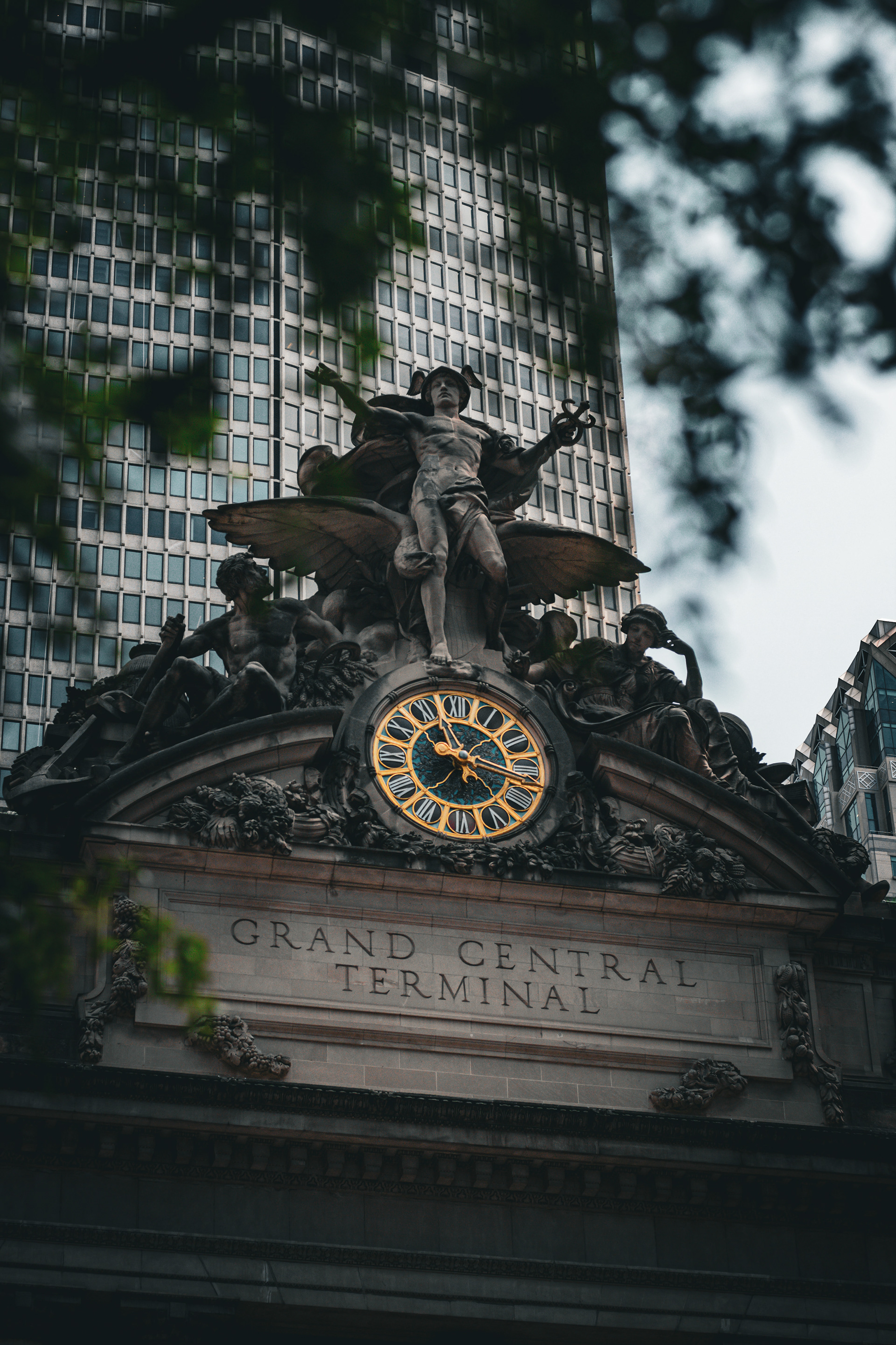 Grand Central Terminal