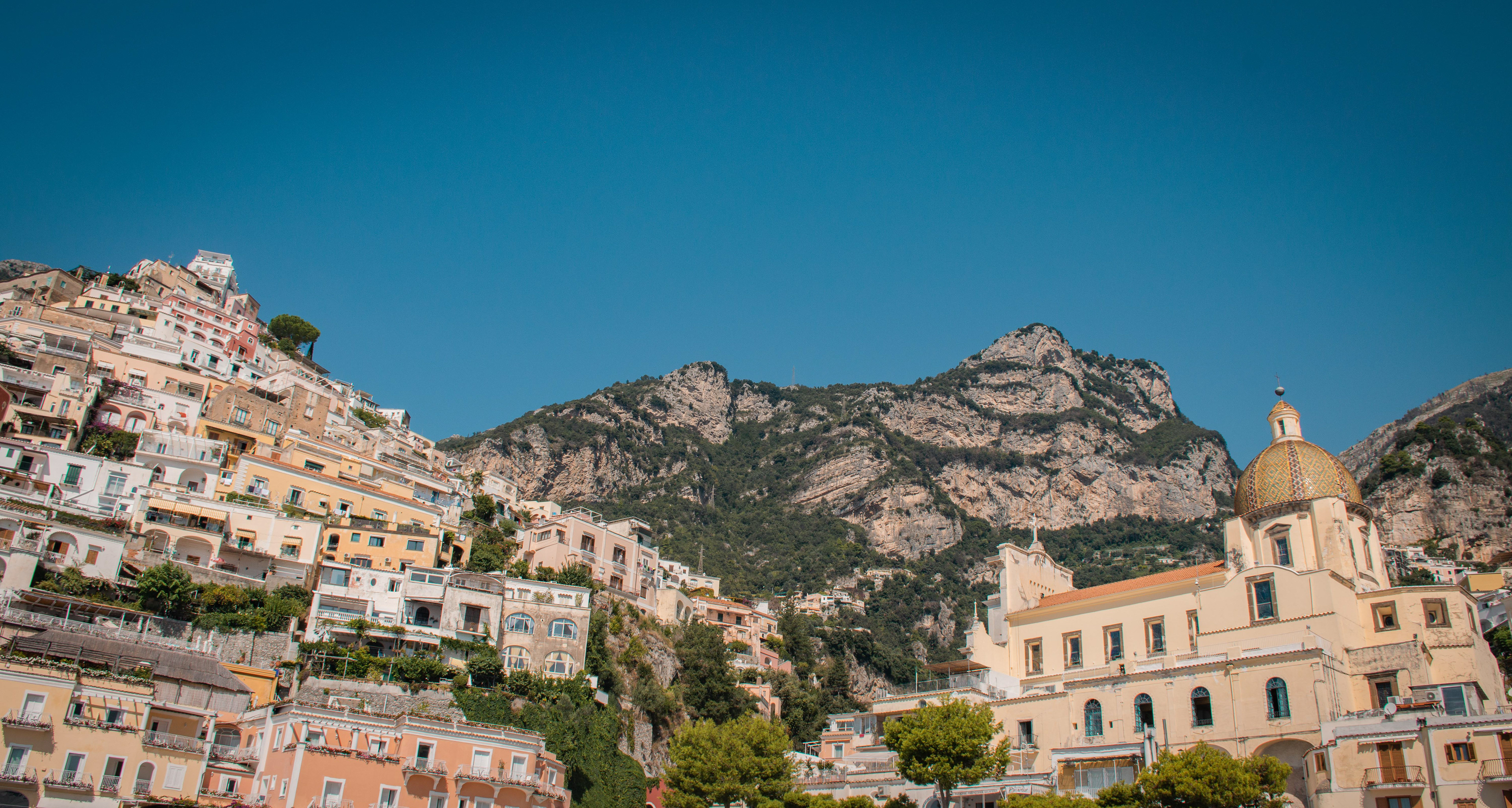 Positano (Beach)