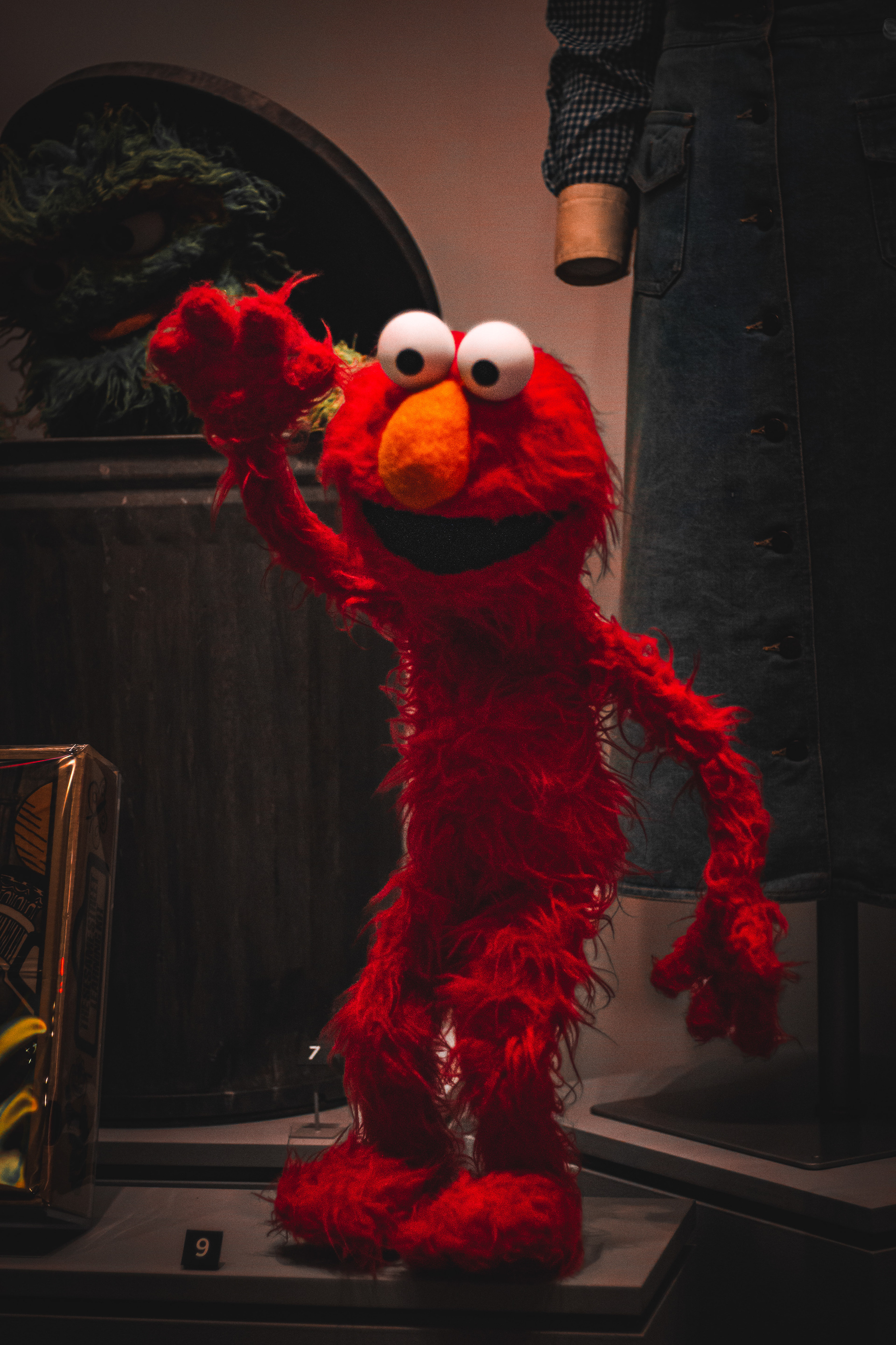 Elmo