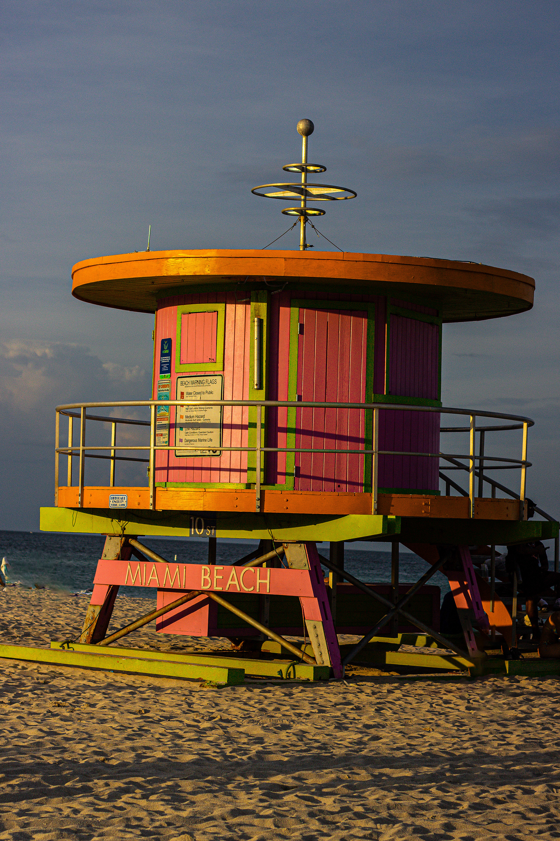 Miami Beach