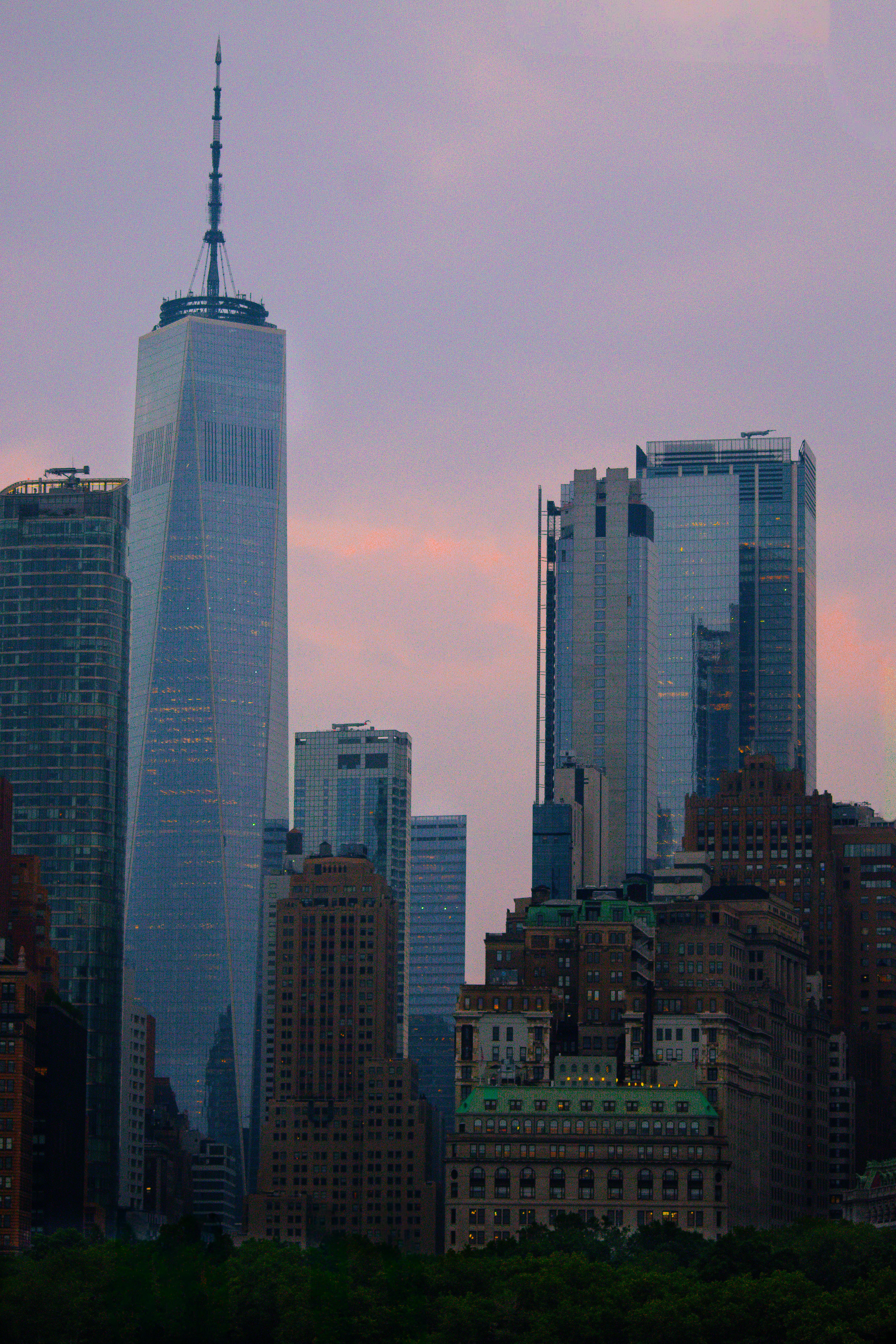 Manhattan