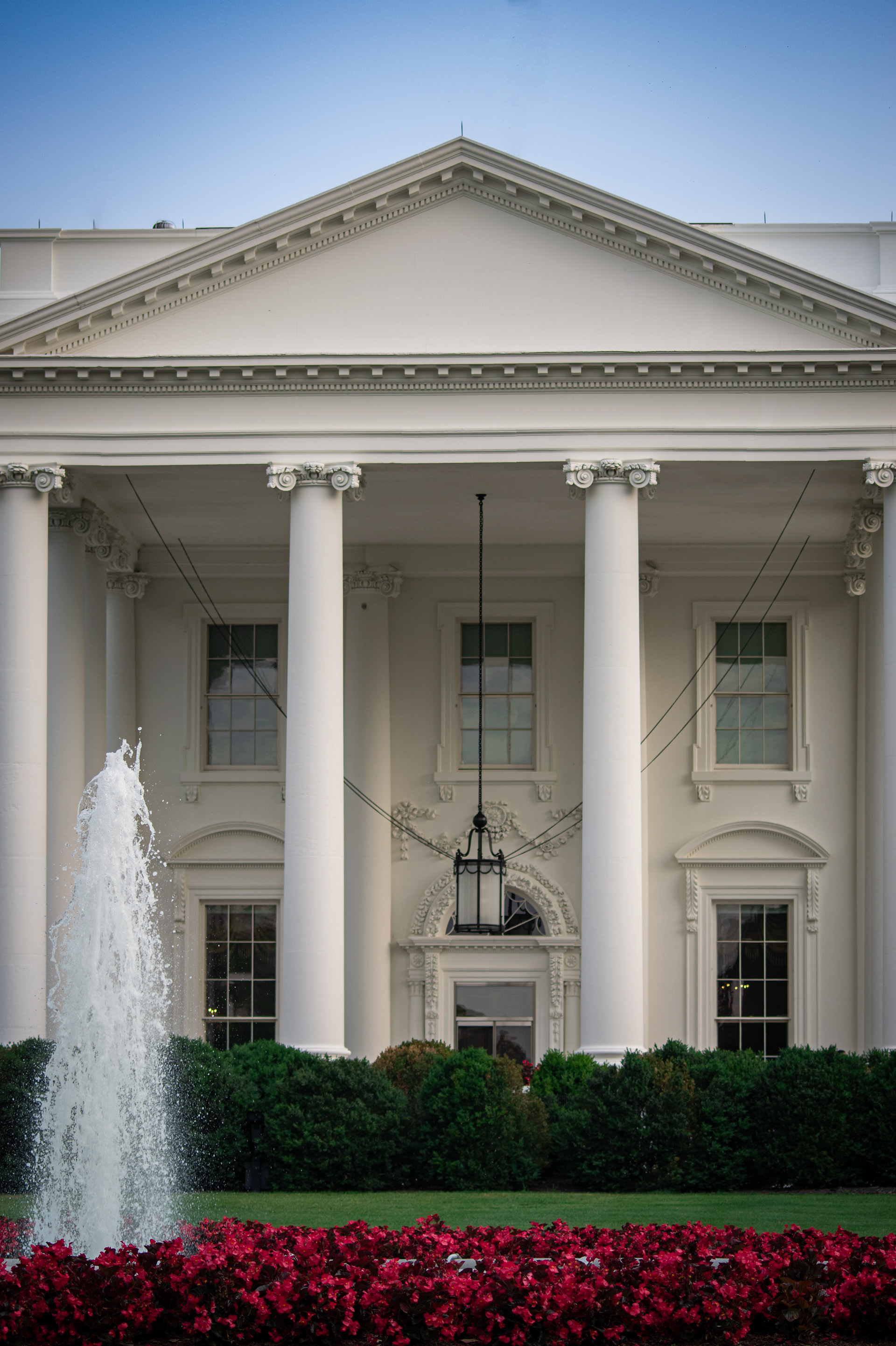 White House