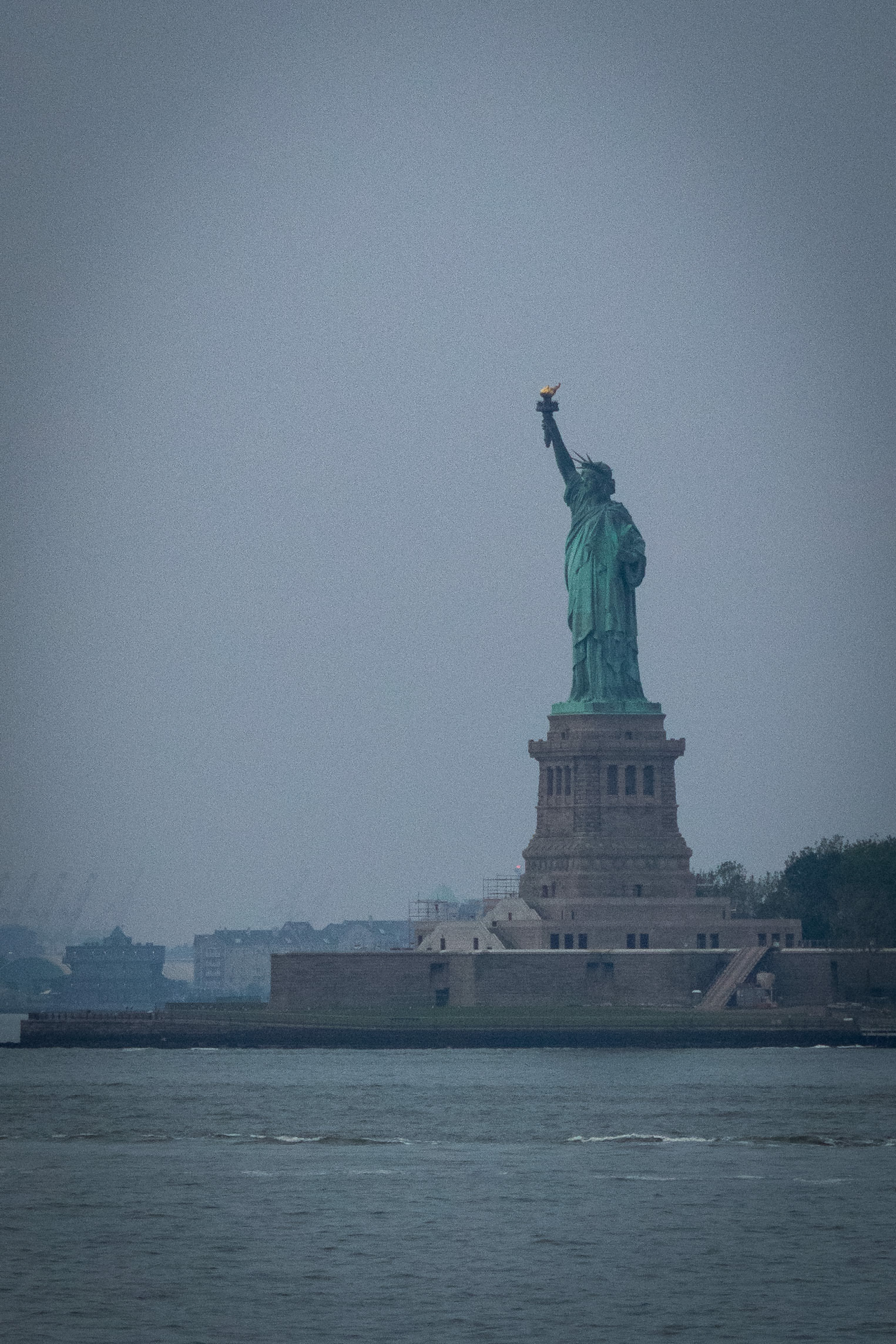 Statue of Liberty