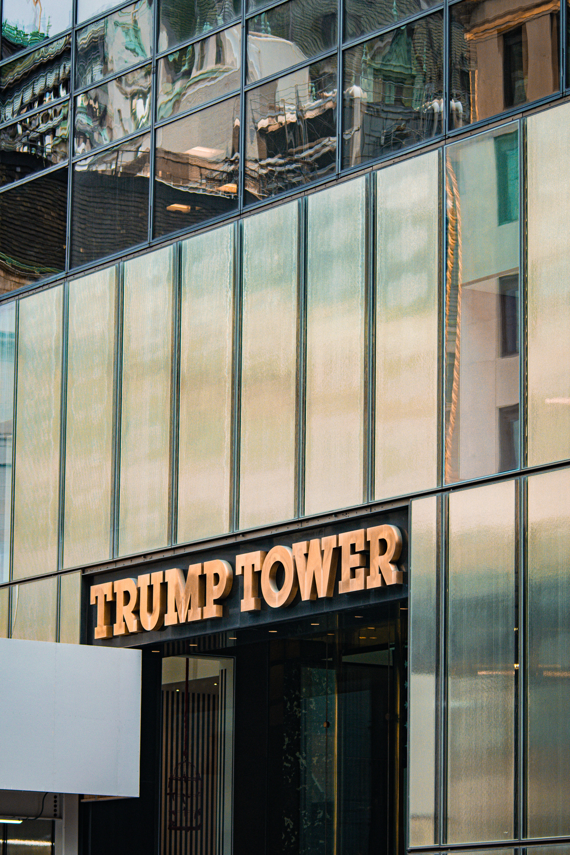 Trump TOwer