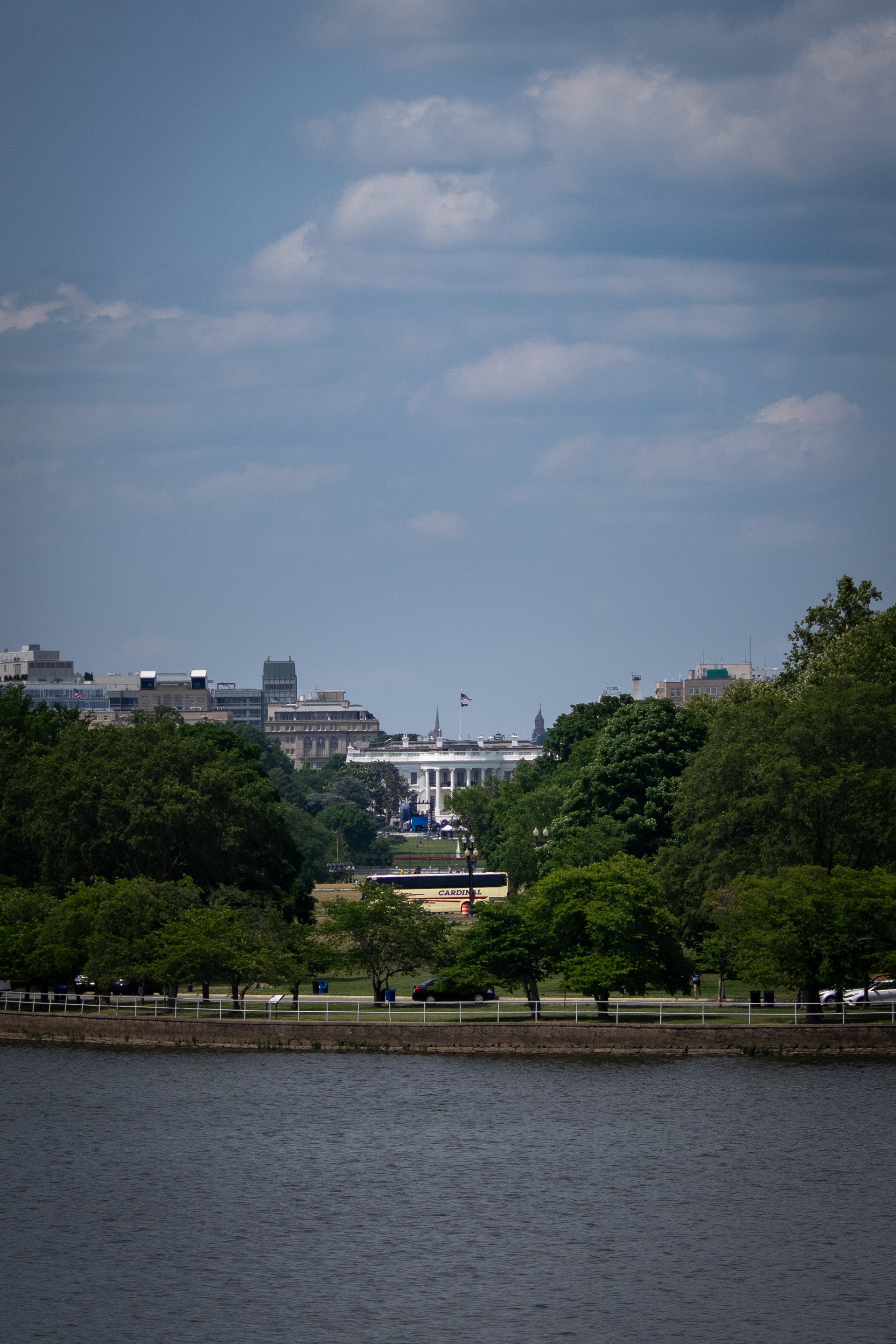 White House
