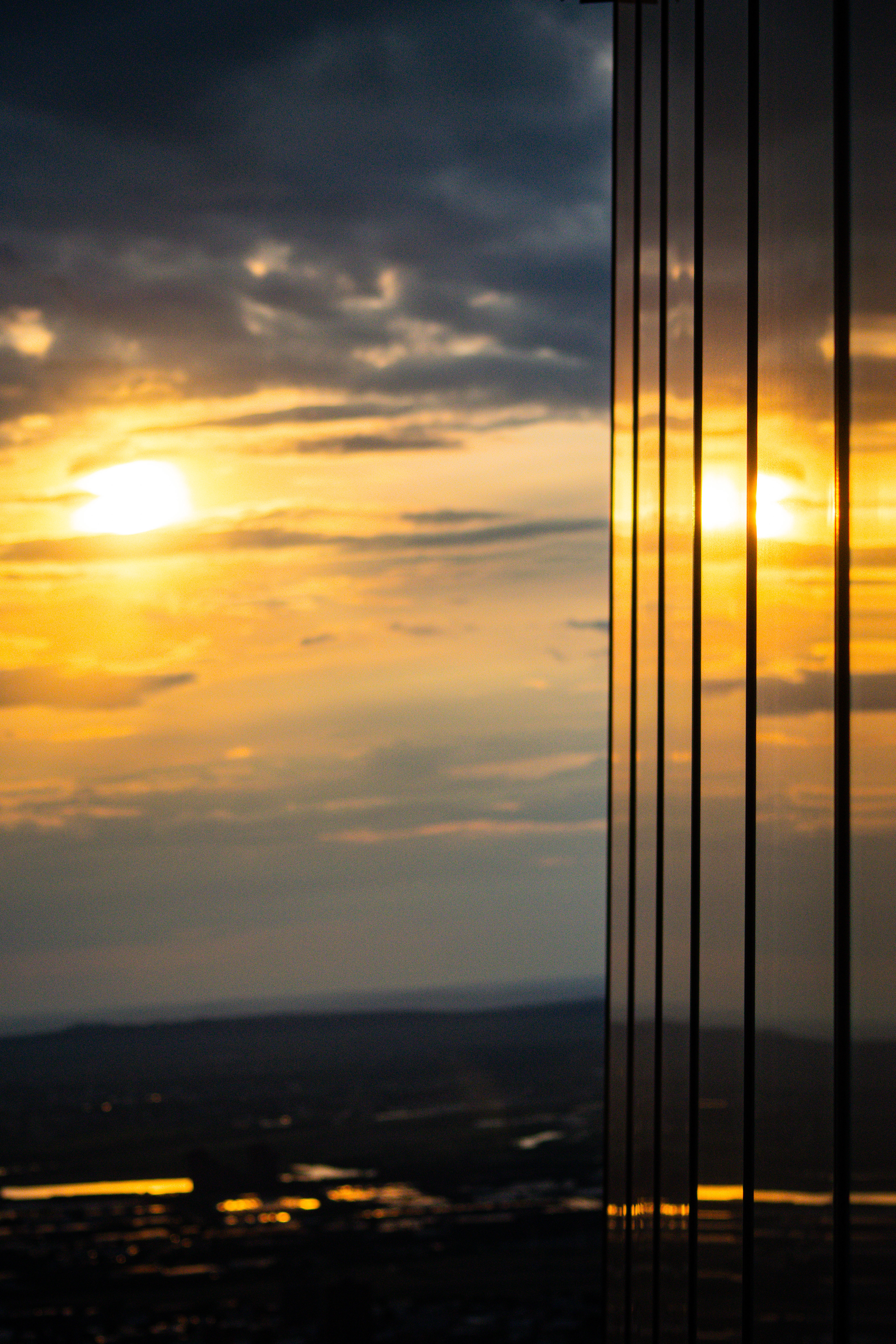 View from The Edge