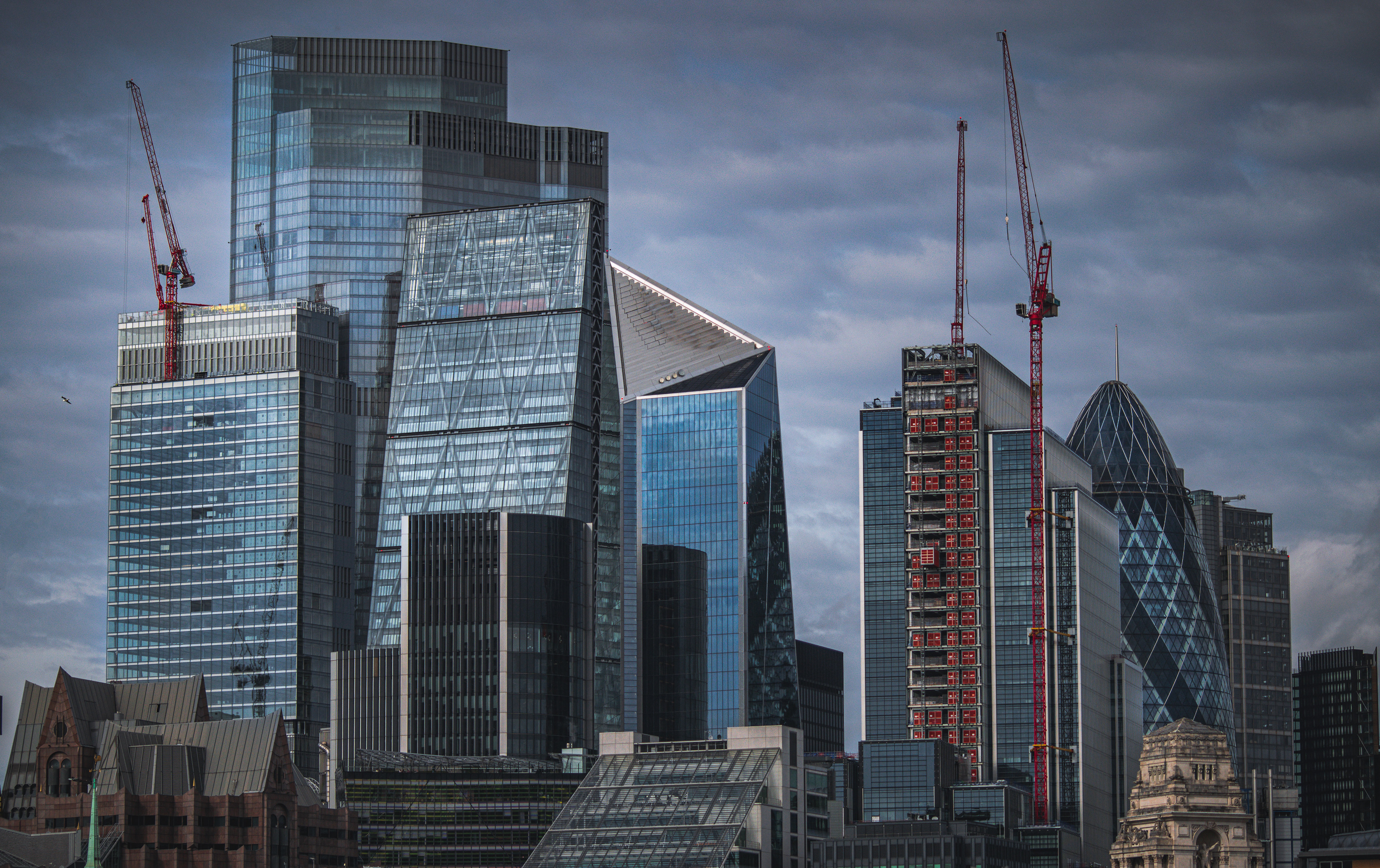 City of London