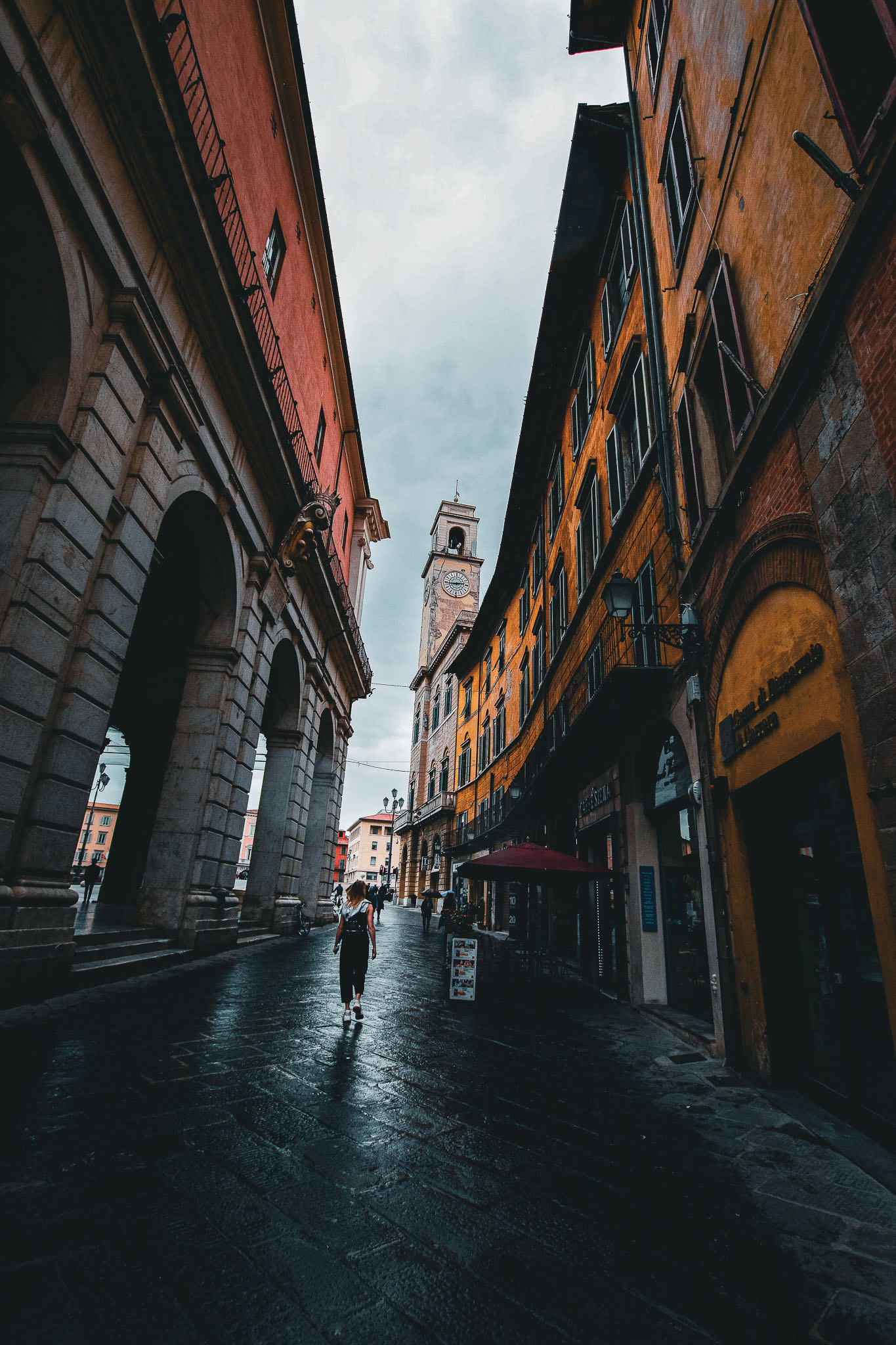 Pisa