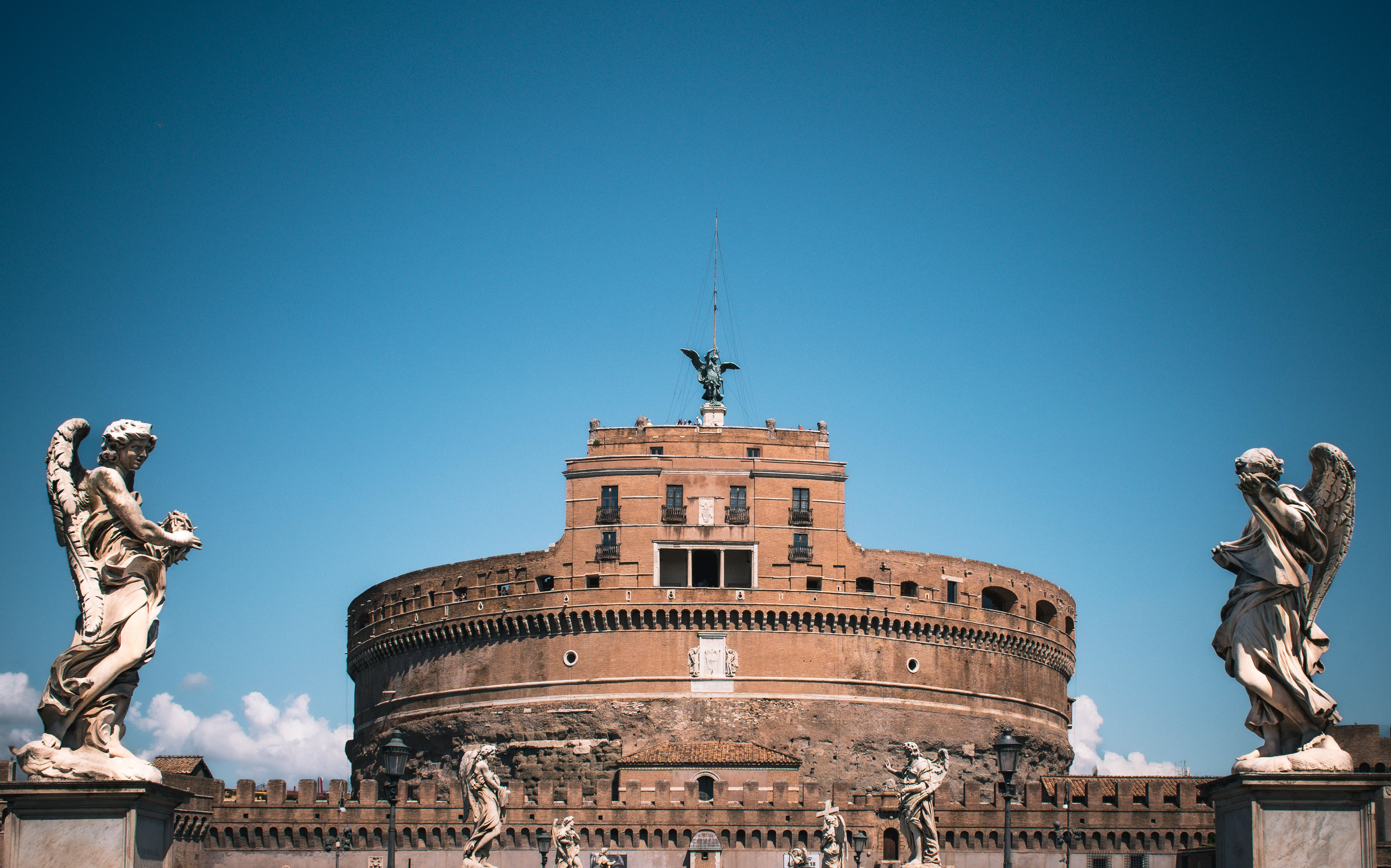 Castel Sant'Angelo