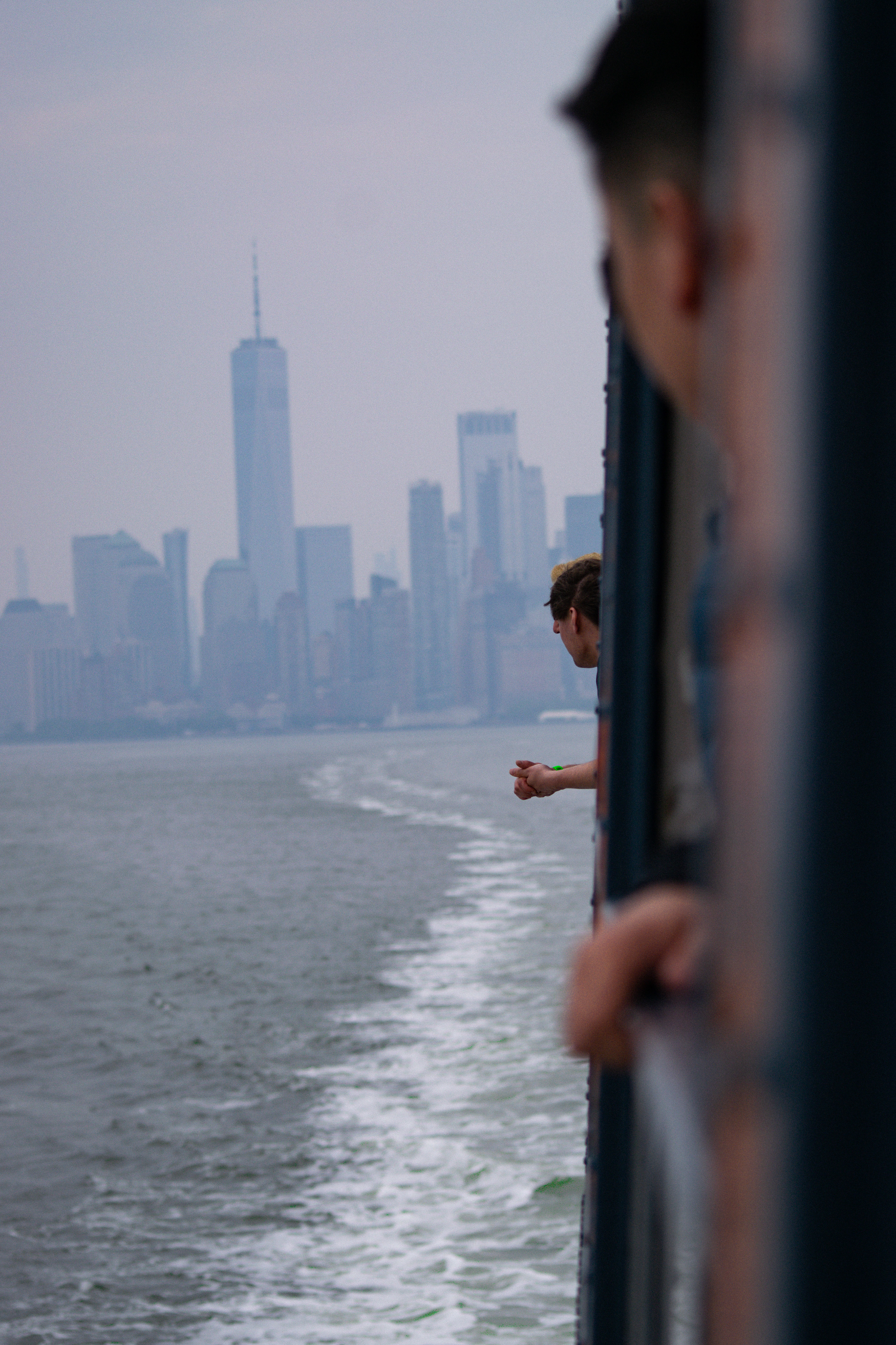 Manhattan