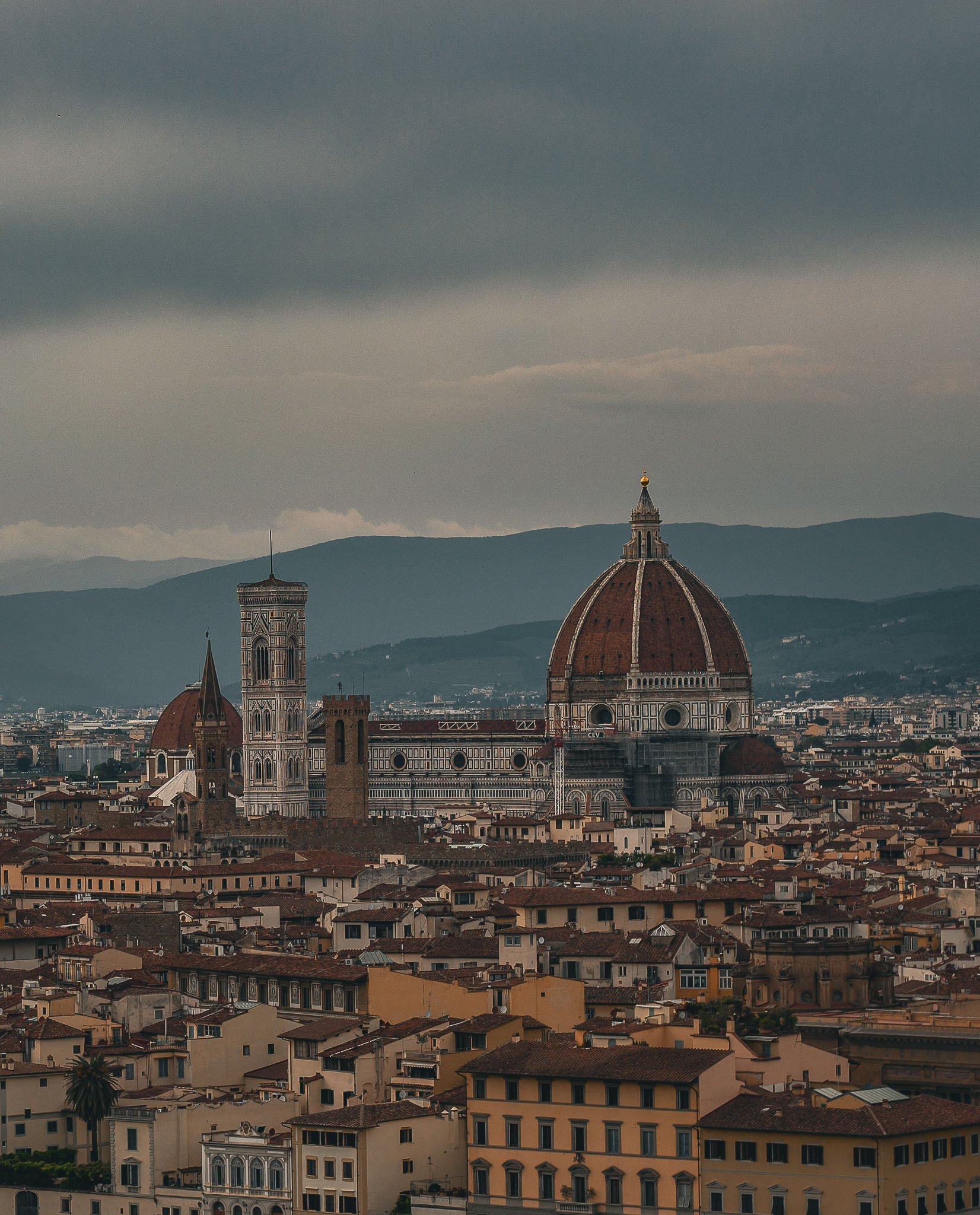 cathedral of santa maria del fiore