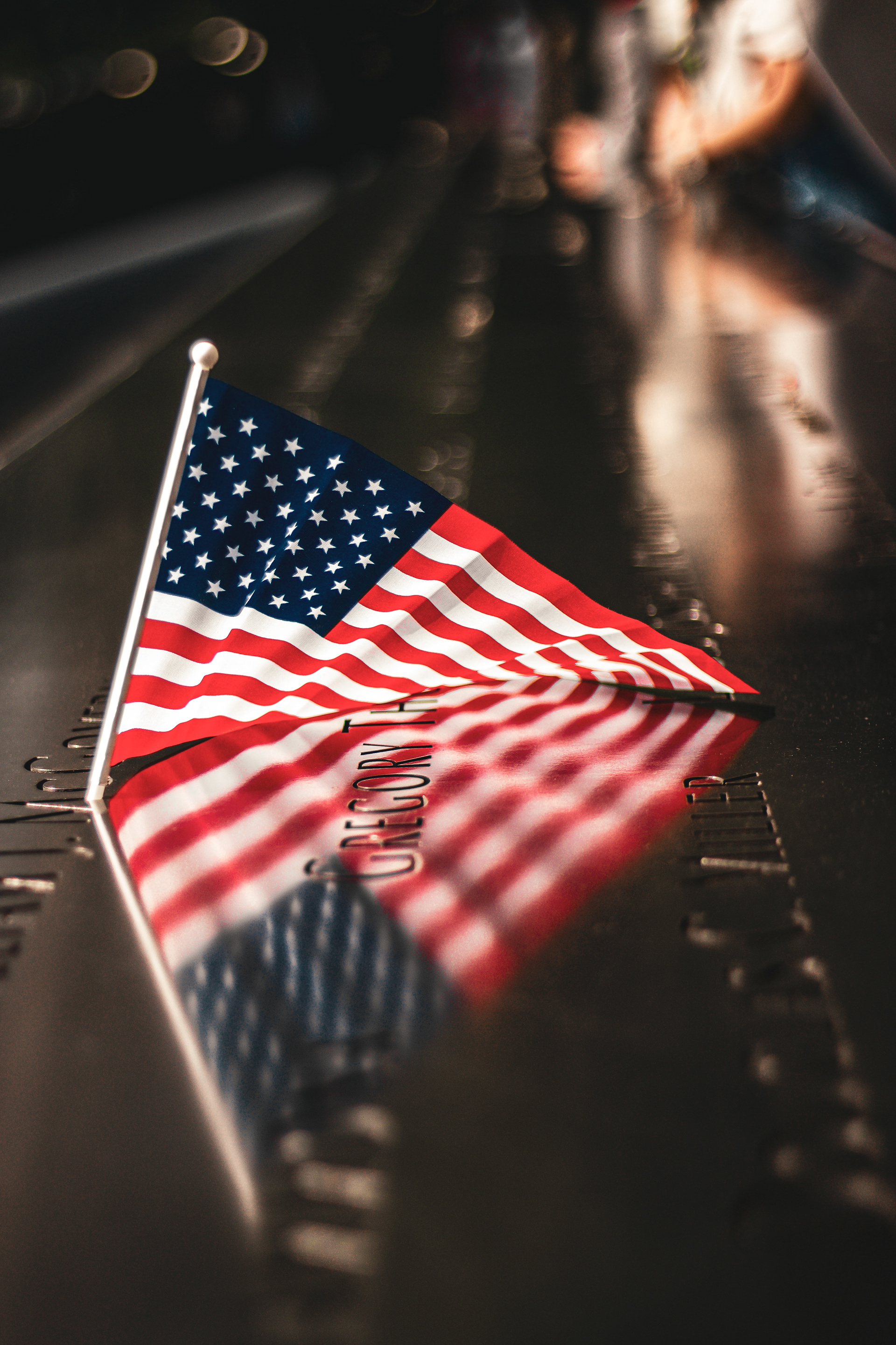 9/11 Memorial