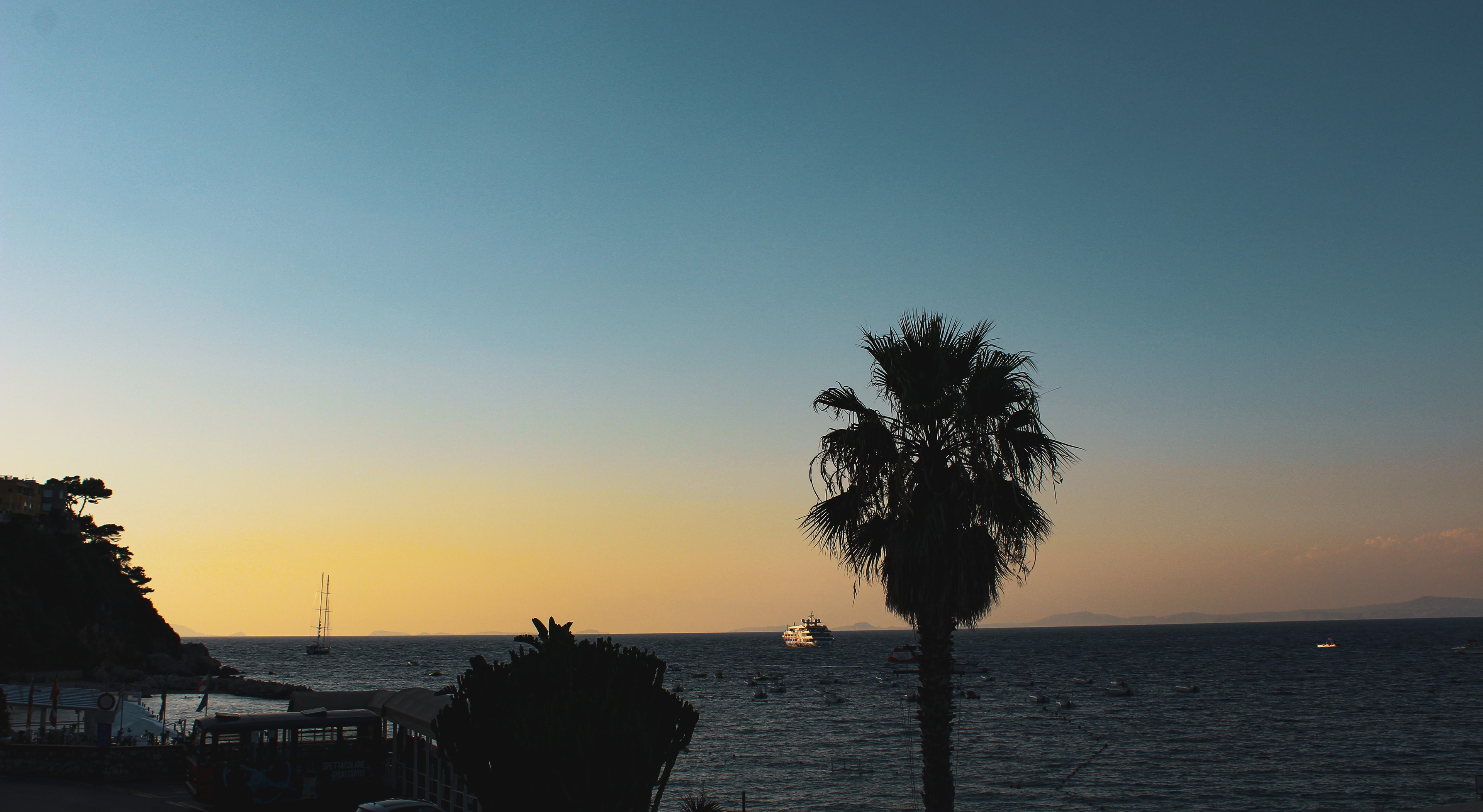 Capri Bay