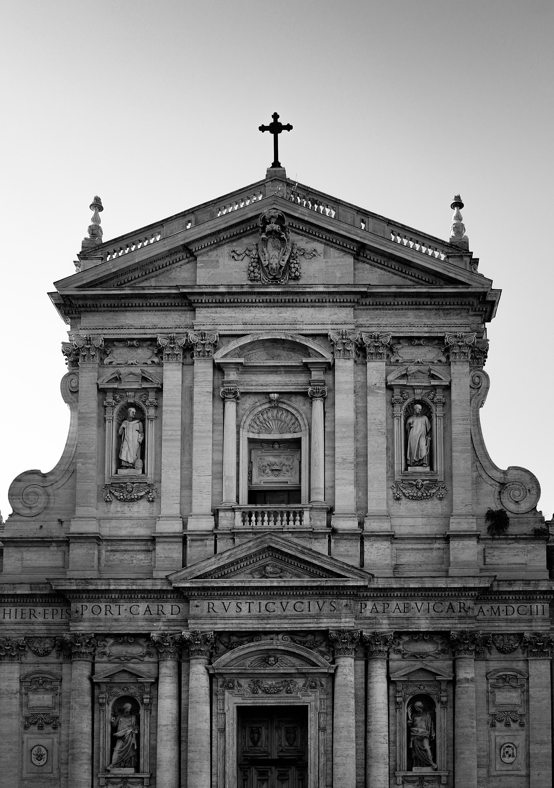 Chiesa di Santa Susanna alle Terme di Diocleziano