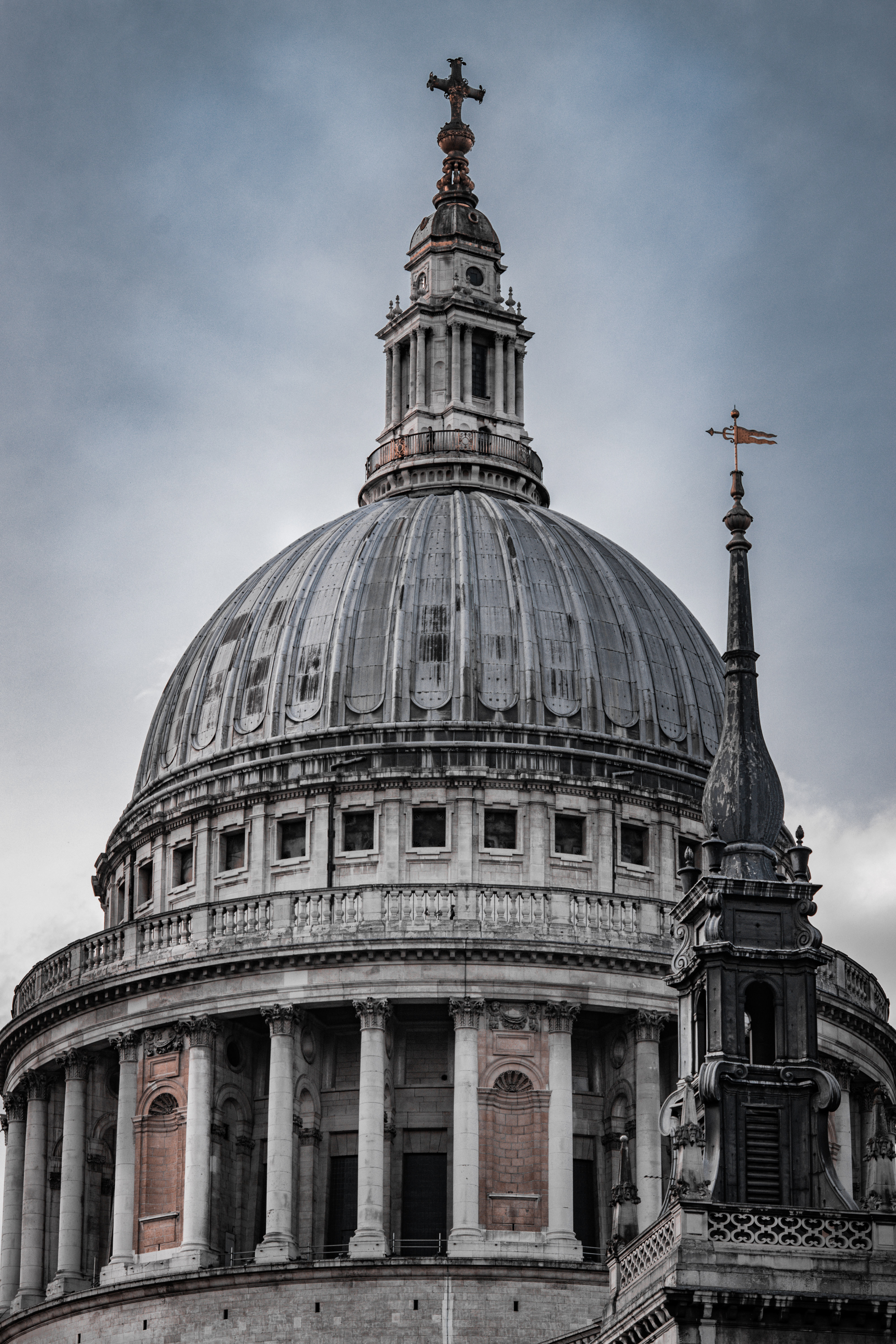St. Paul Cathedral