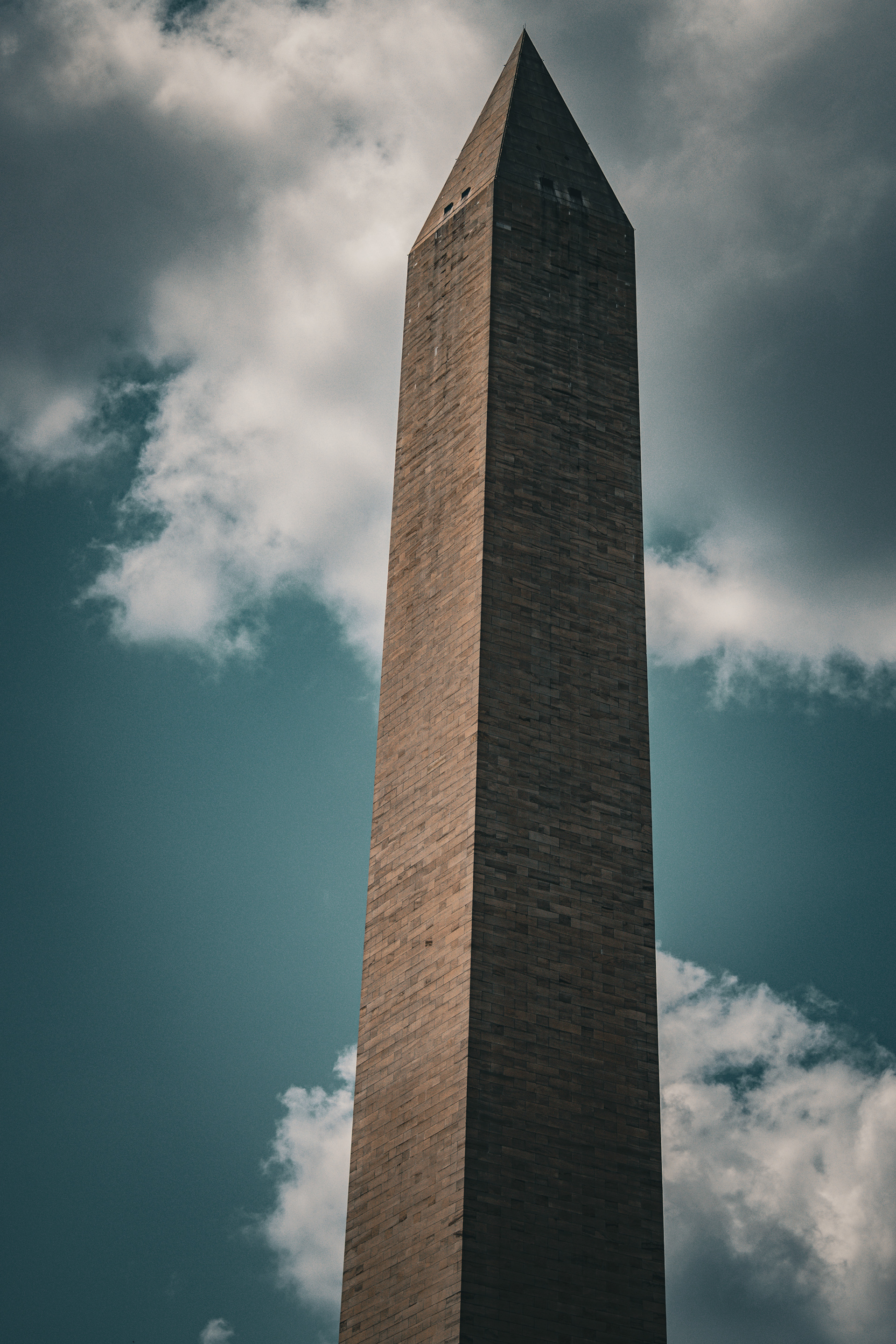 Washington Monument