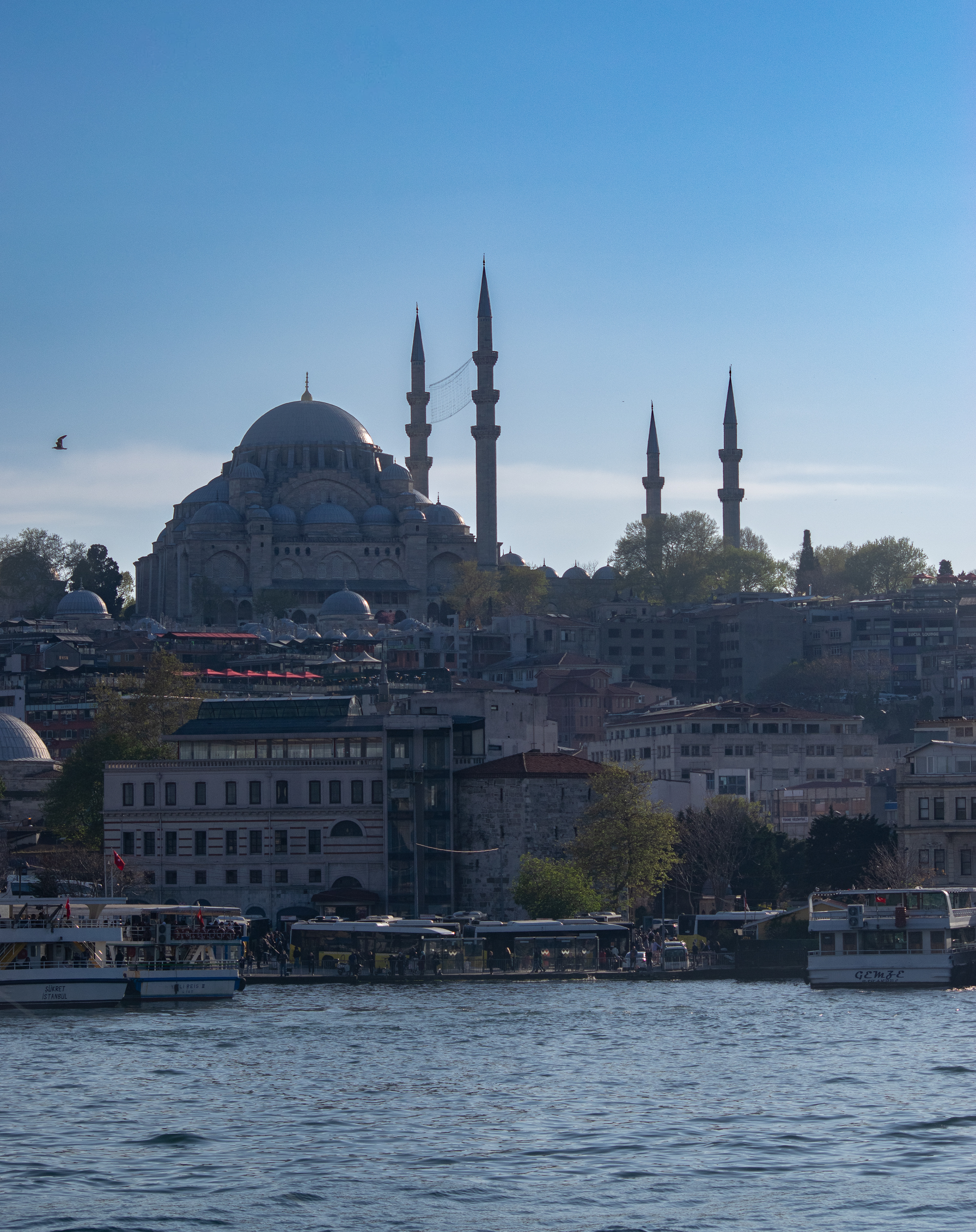 Blue Mosque