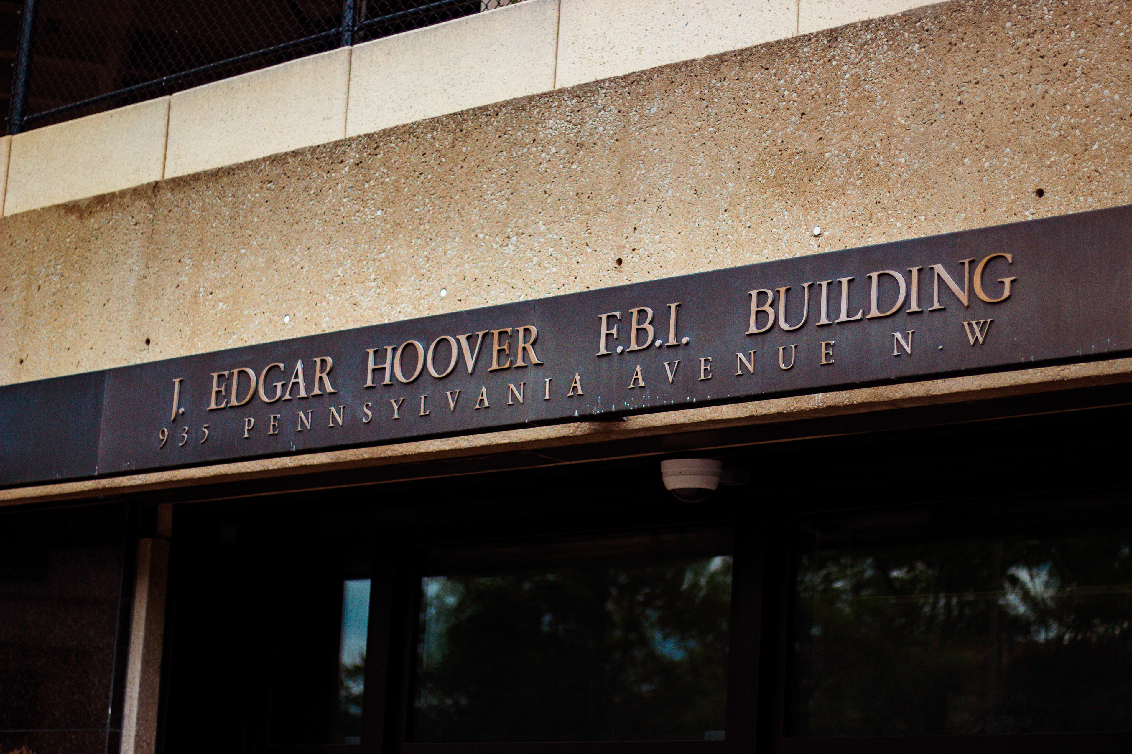 FBI HEADQUARTERS