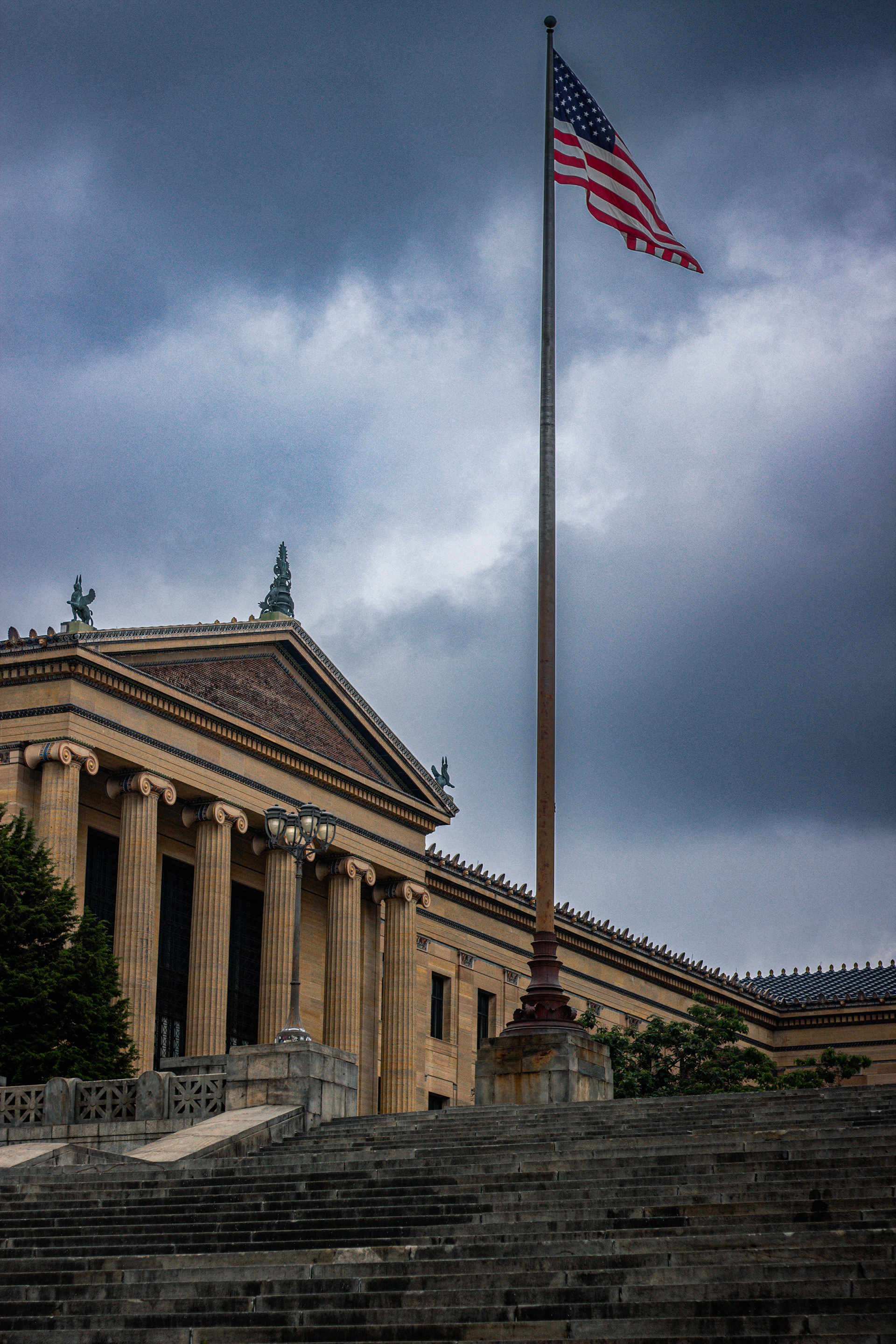 Rocky Steps