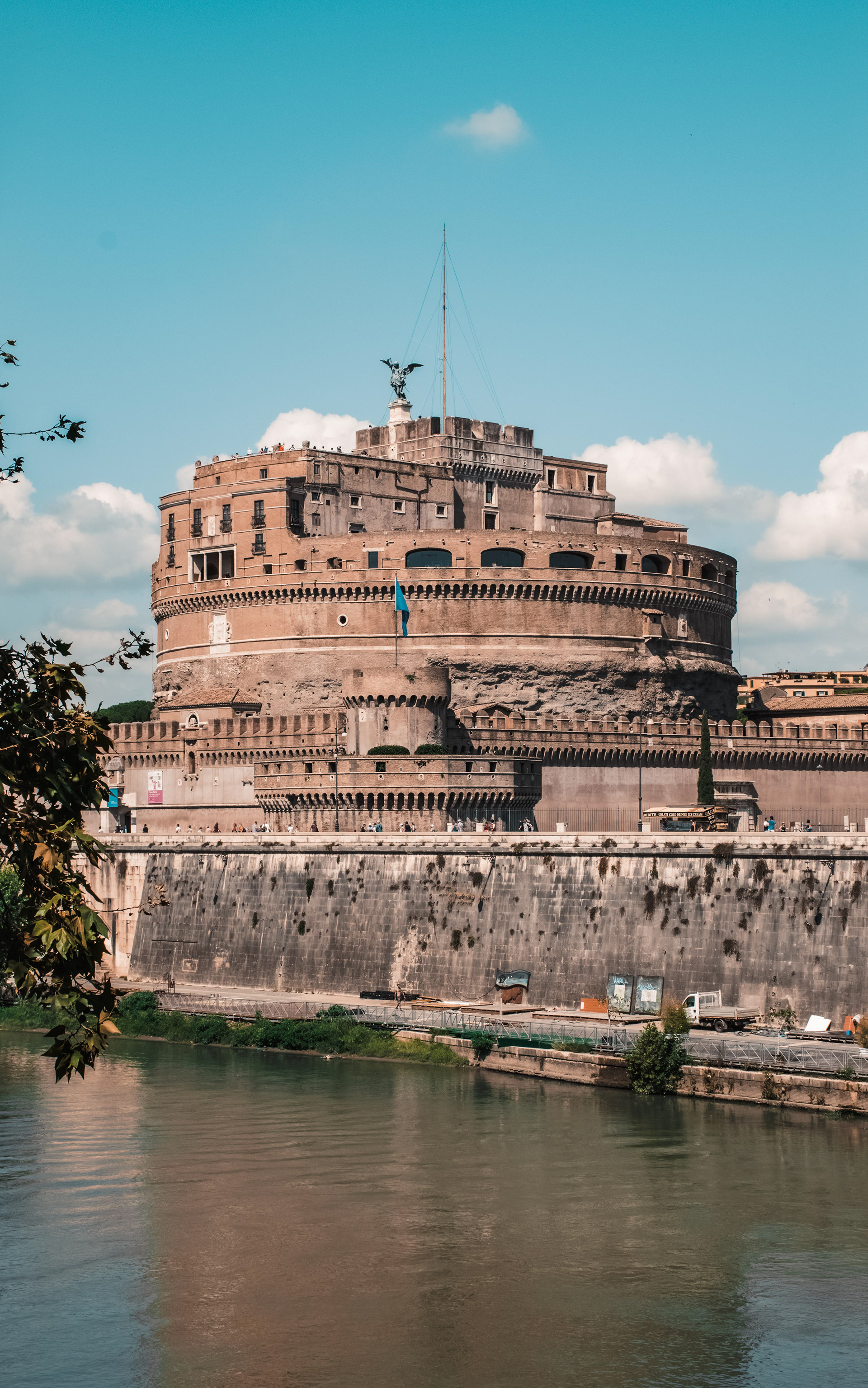 Castel Sant'Angelo
