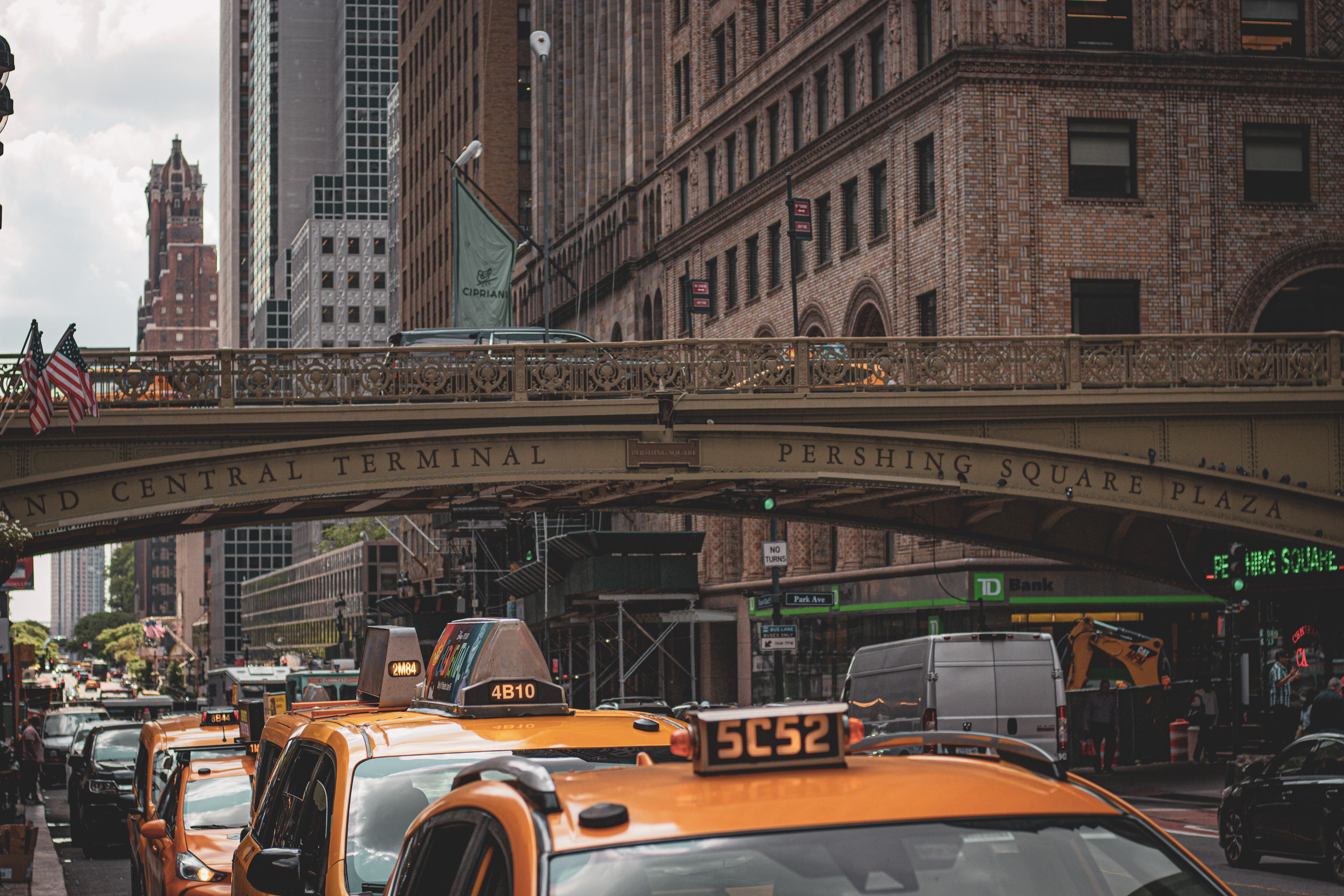 Grand Central Terminal