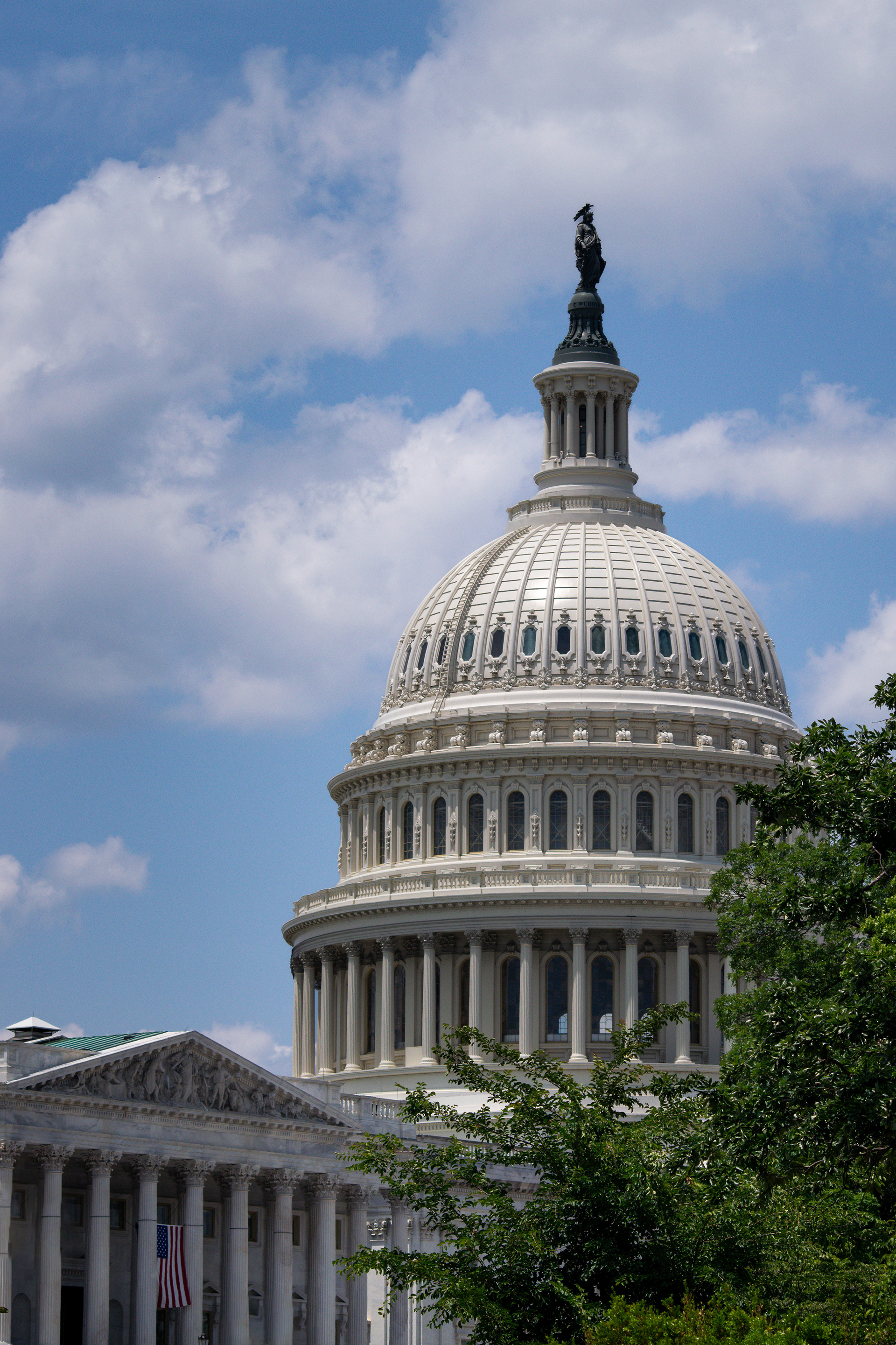 us capitol