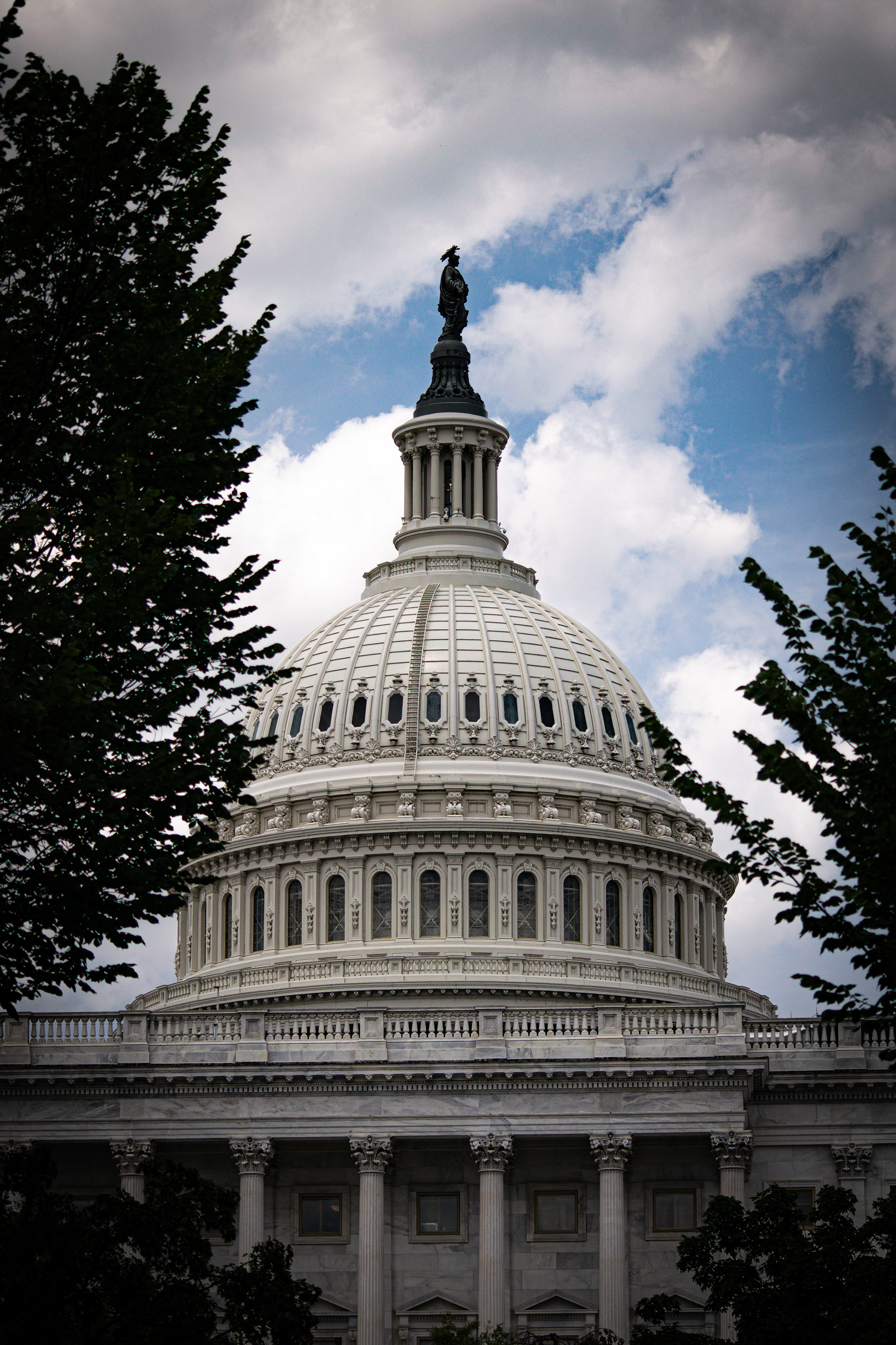 us capitol