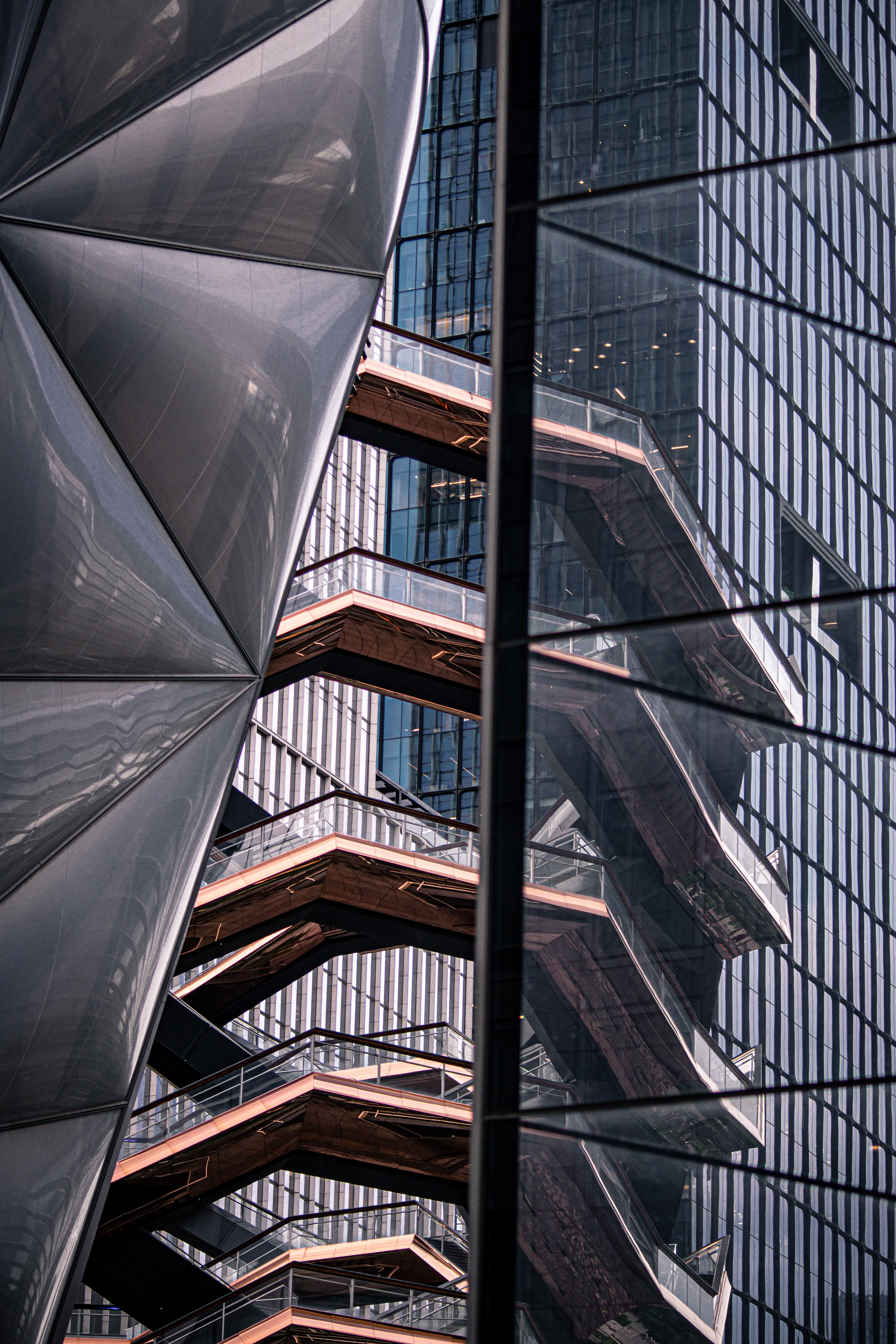 The Vessel