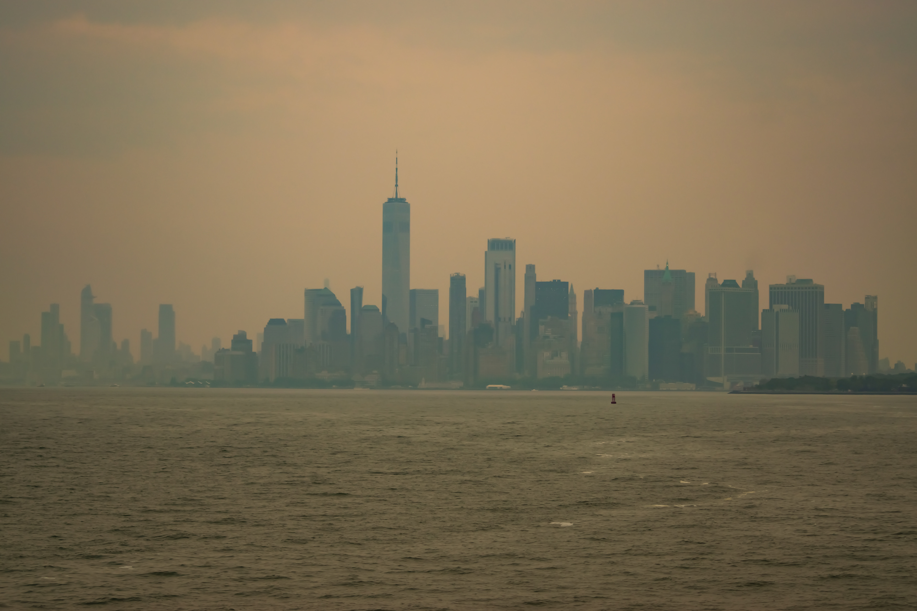 Manhattan
