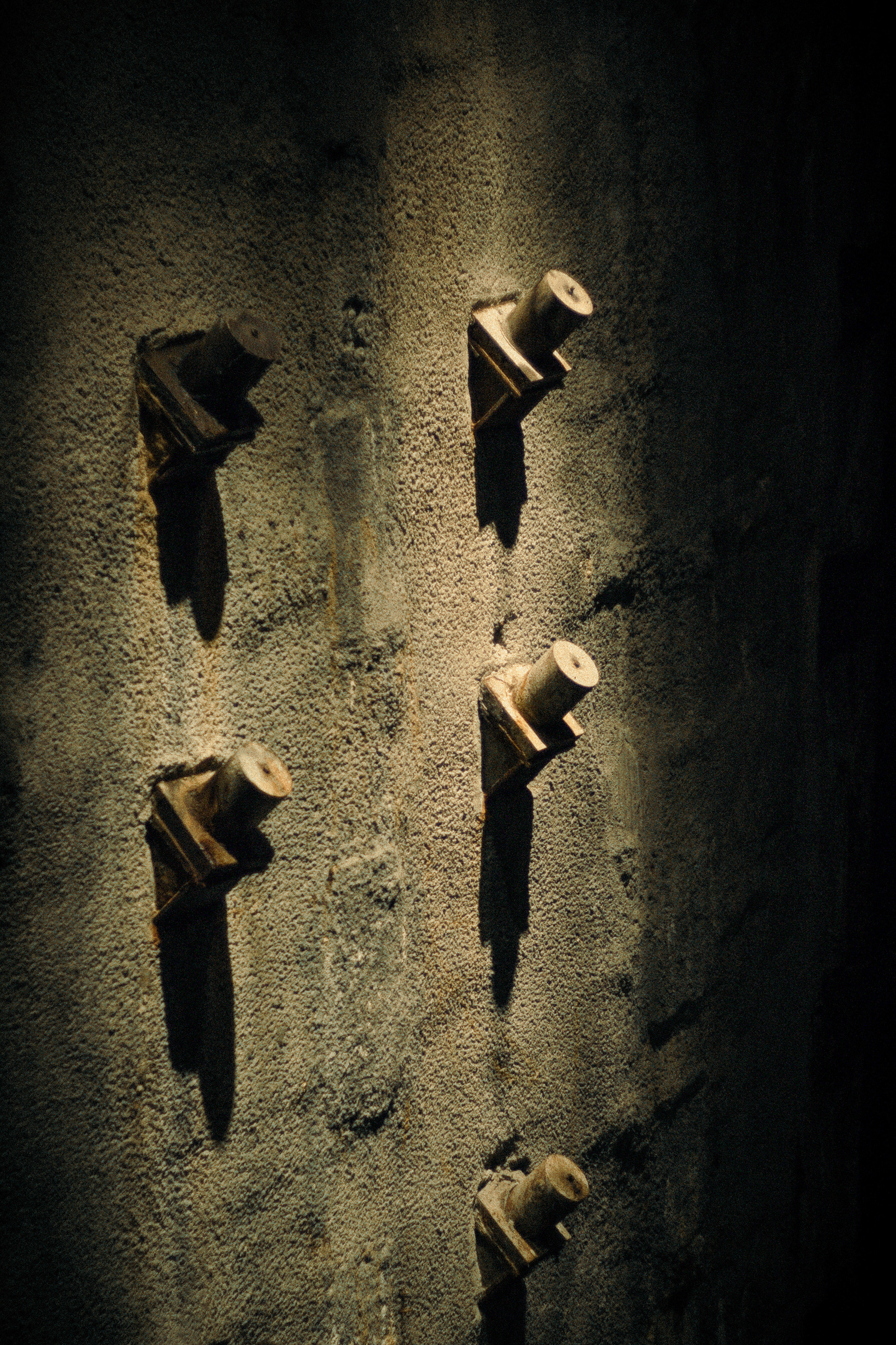 9/11 Underground Museum