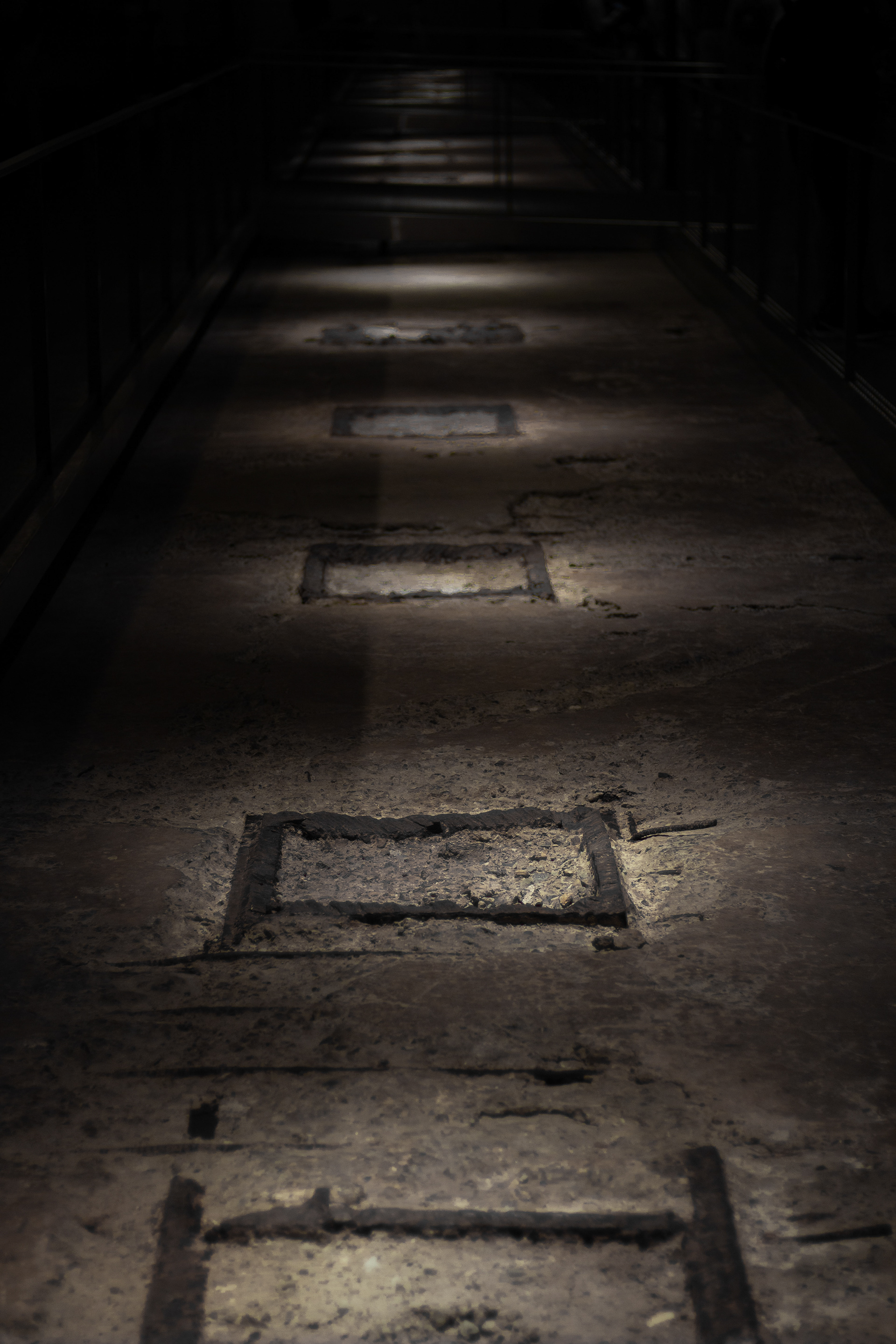 9/11 Underground Museum