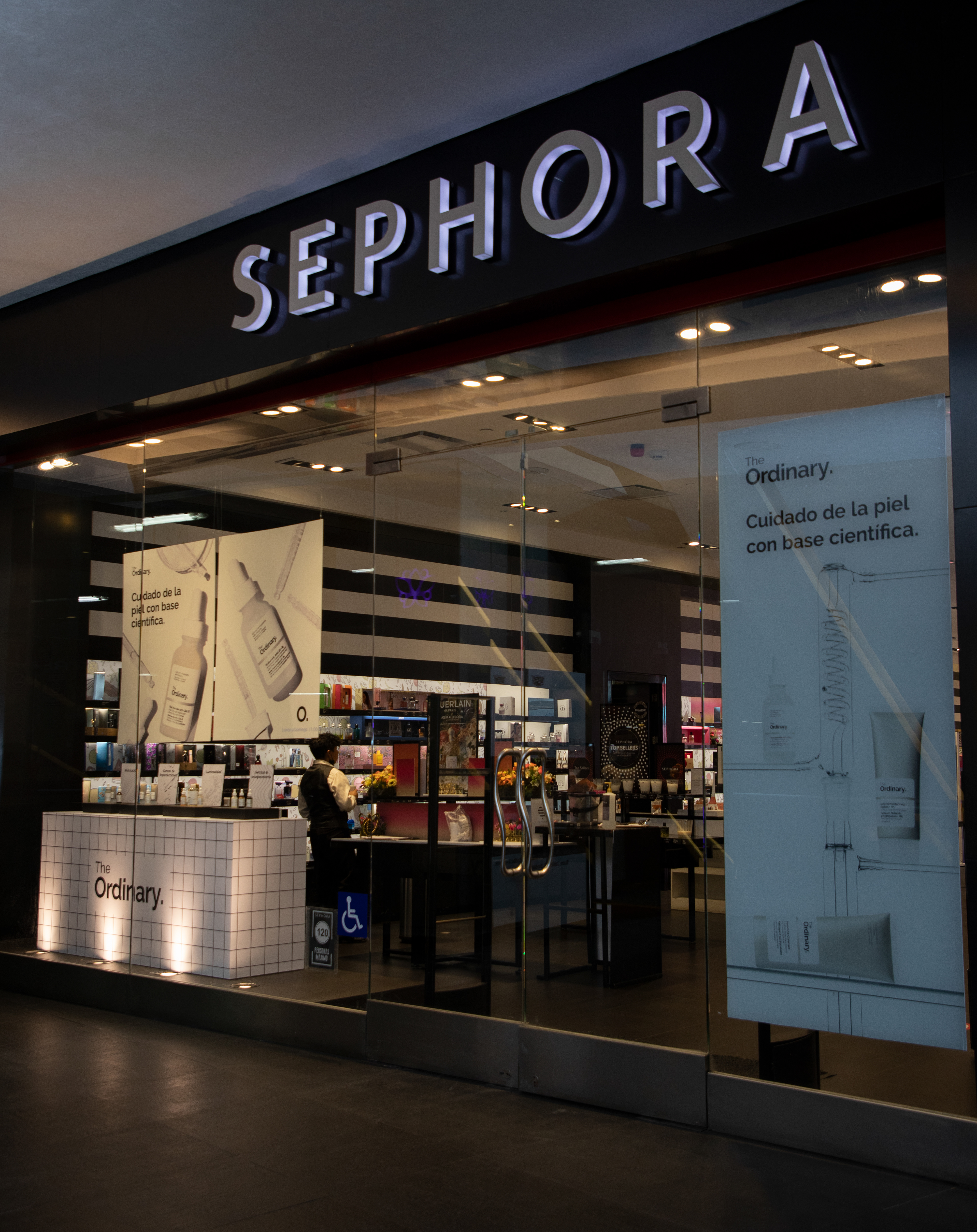 The ordinary brasil sephora