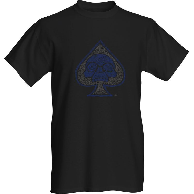 T-shirt pour un ami
