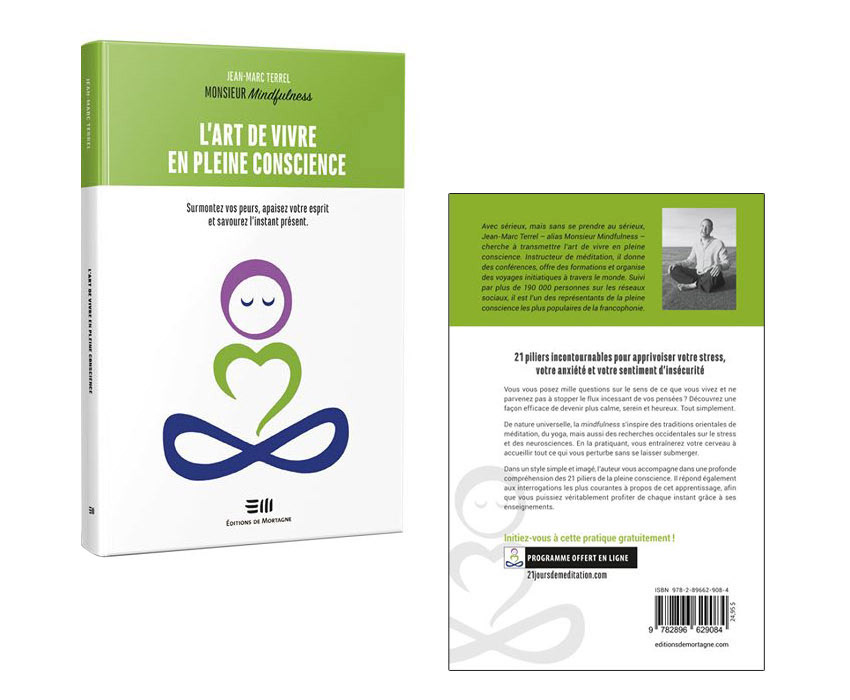 Couverture de livre