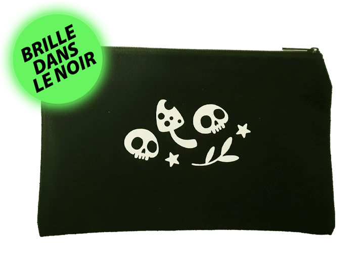 #ETUI-1 Champi-Skulls