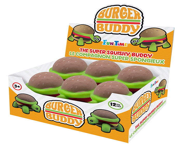 Design pour présentoir (A1 Imports)