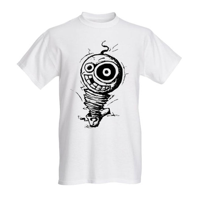 T-shirt Boutique X20-Rio