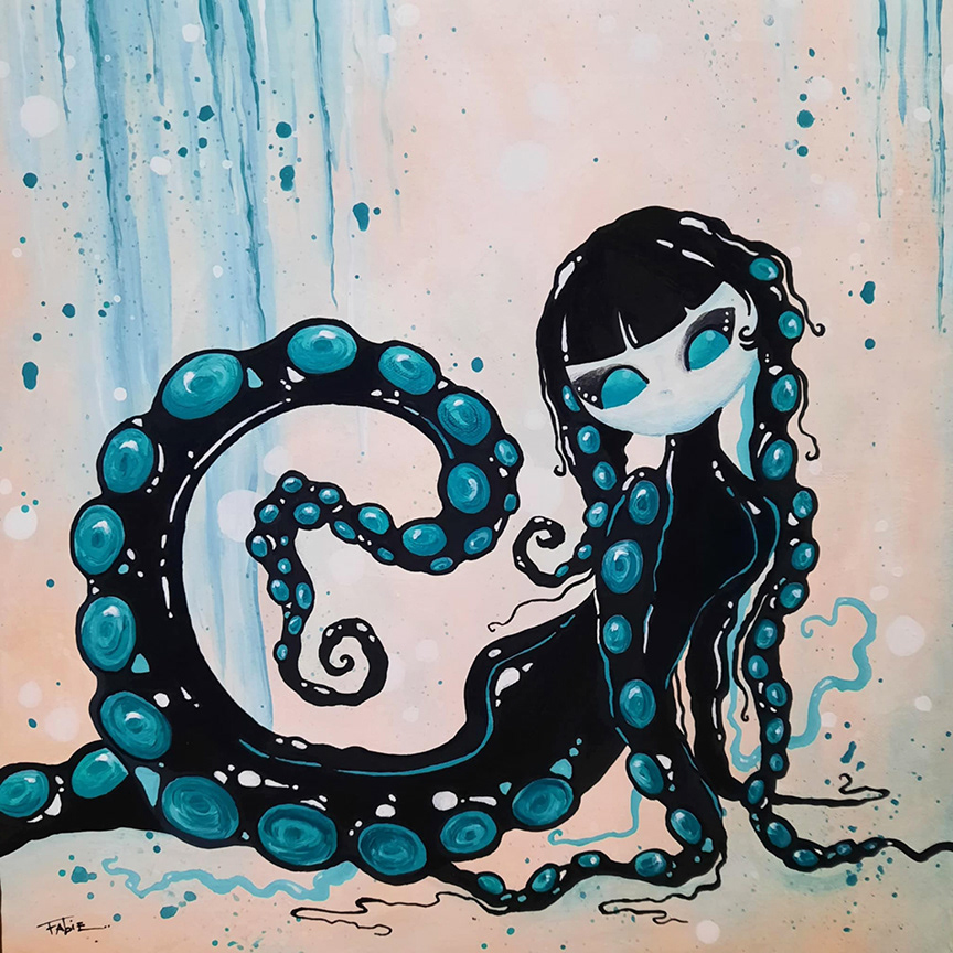 FICTION-POULPEUSE (8x8)