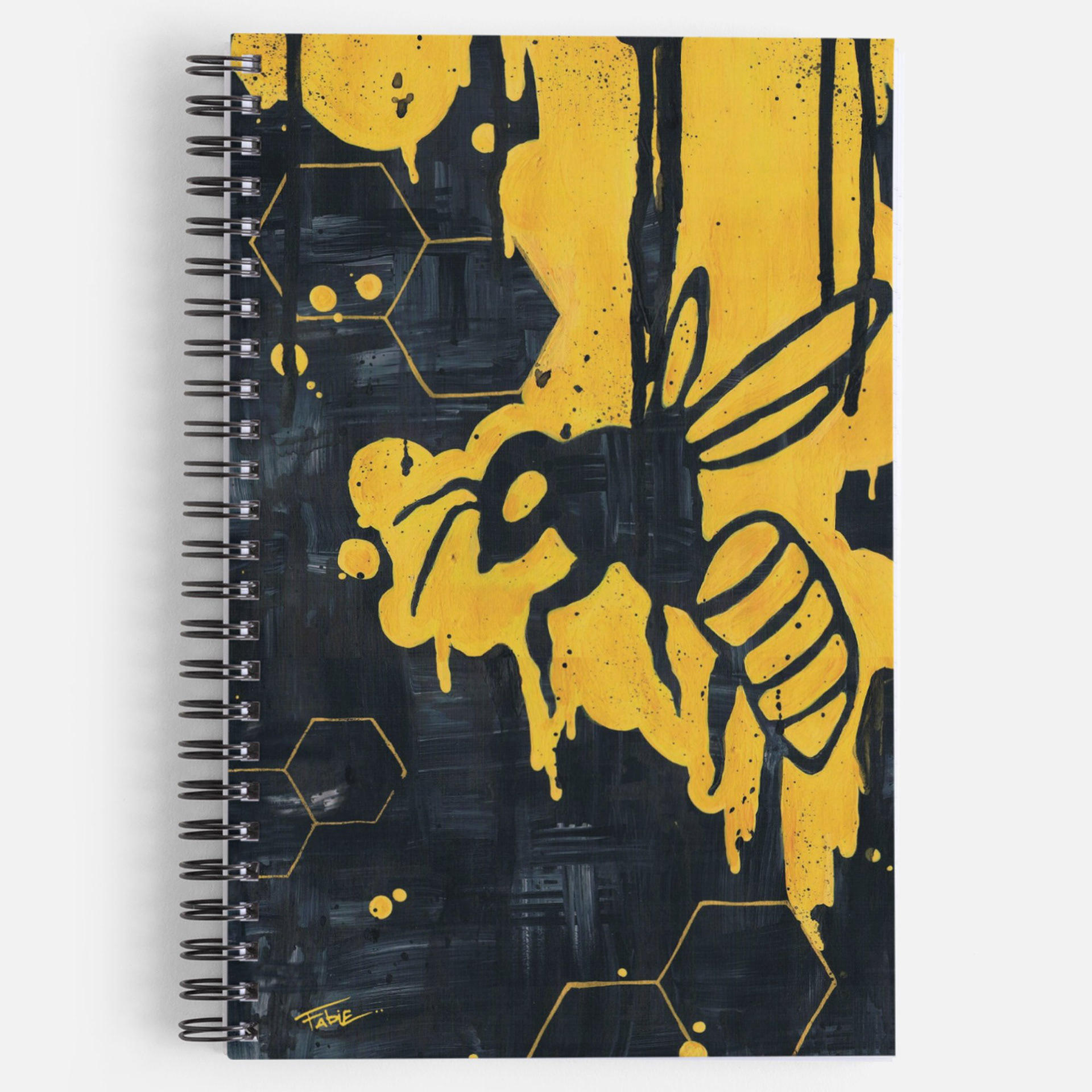 #CS-6 L'abeille