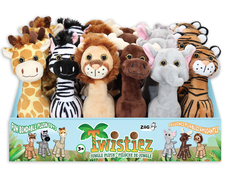 Design pour présentoir (A1 Imports)